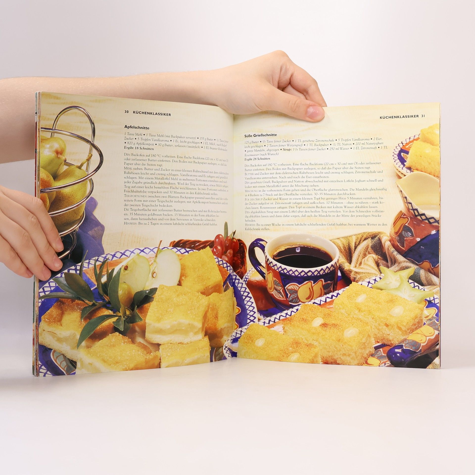 Robert Hamacher Neue Rezeptideen für Kuchen