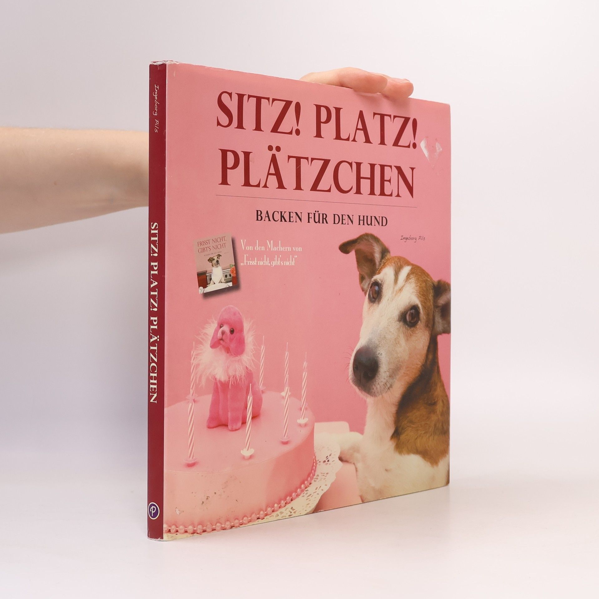 Autorenkollektiv Sitz! Platz! Plätzchen