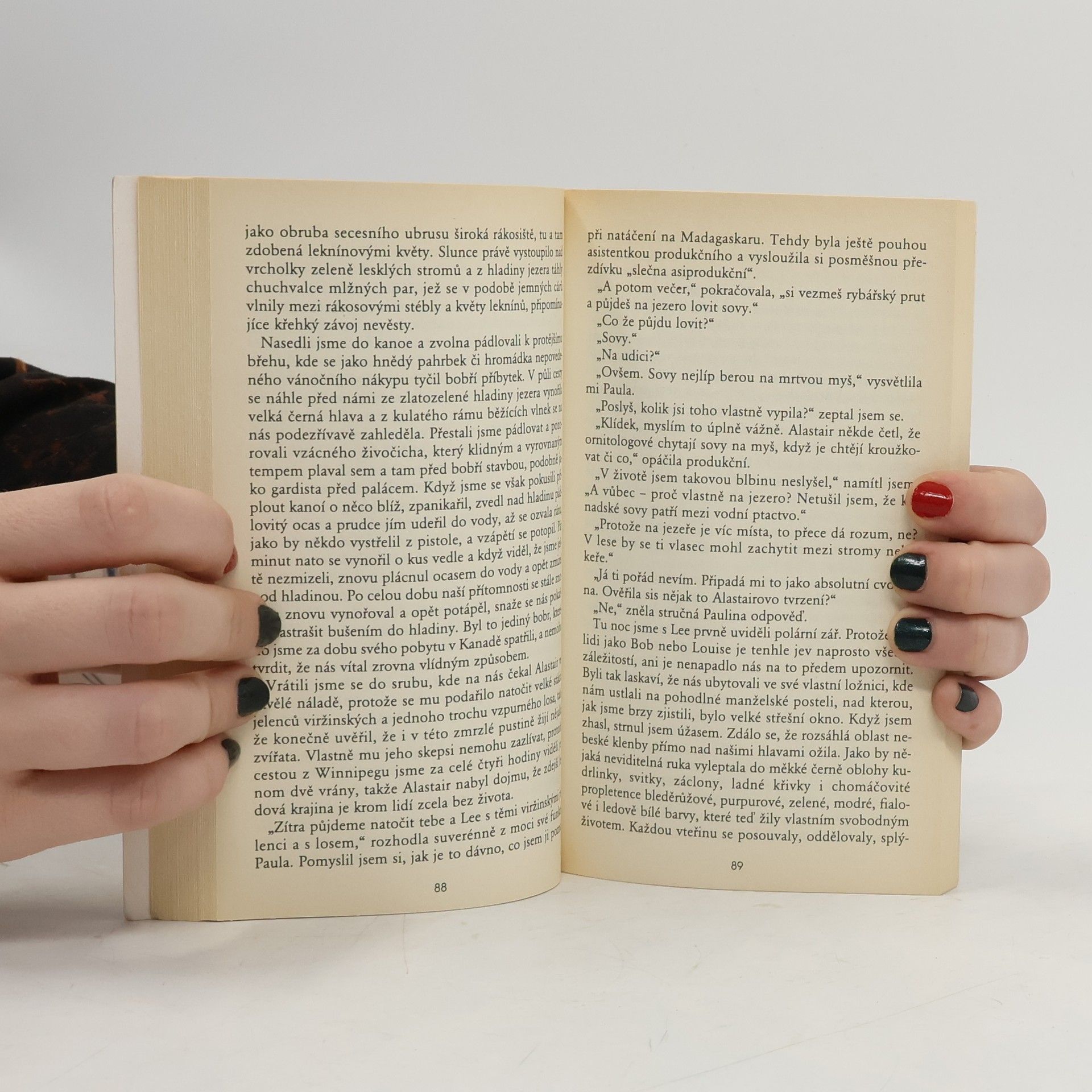 Gerald Durrell Kterak sejmout amatérského přírodovědce