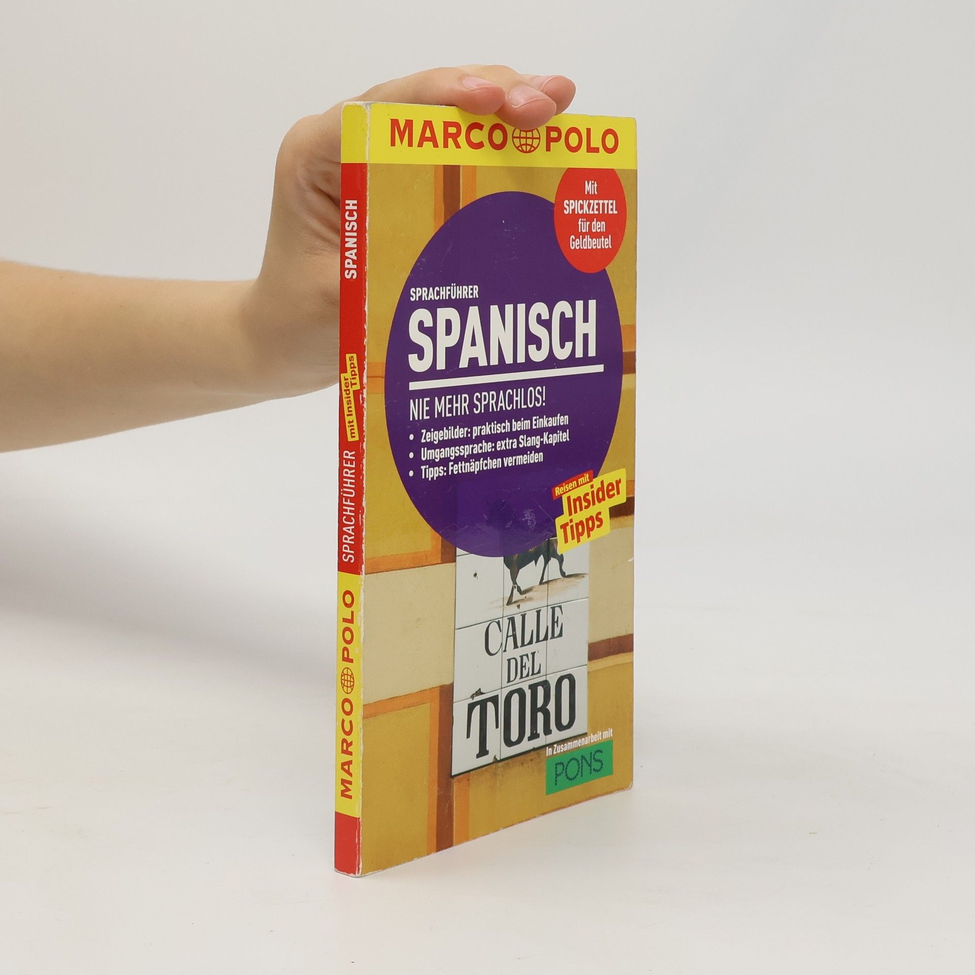 Spanisch