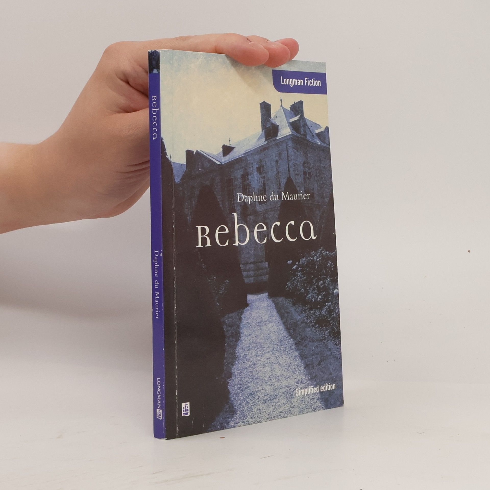 Rebecca