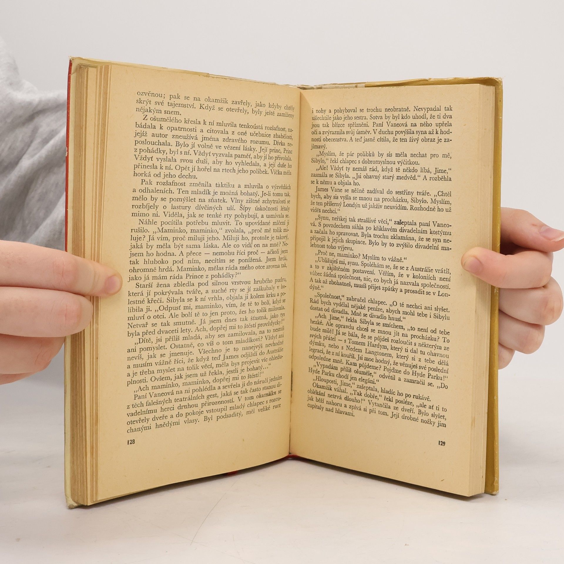 Oscar Wilde Cantervillské strašidlo a jiné prózy