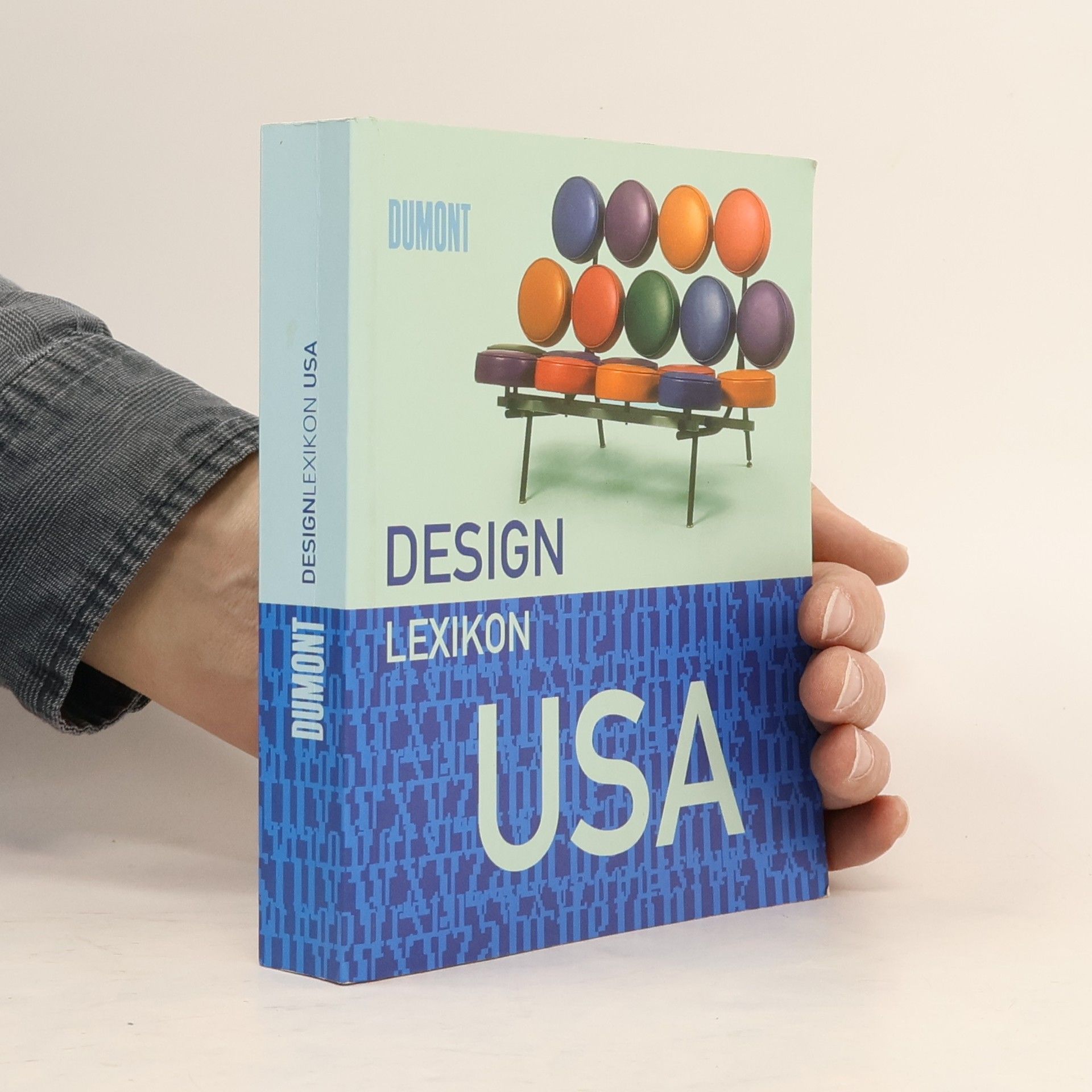 Designlexikon USA