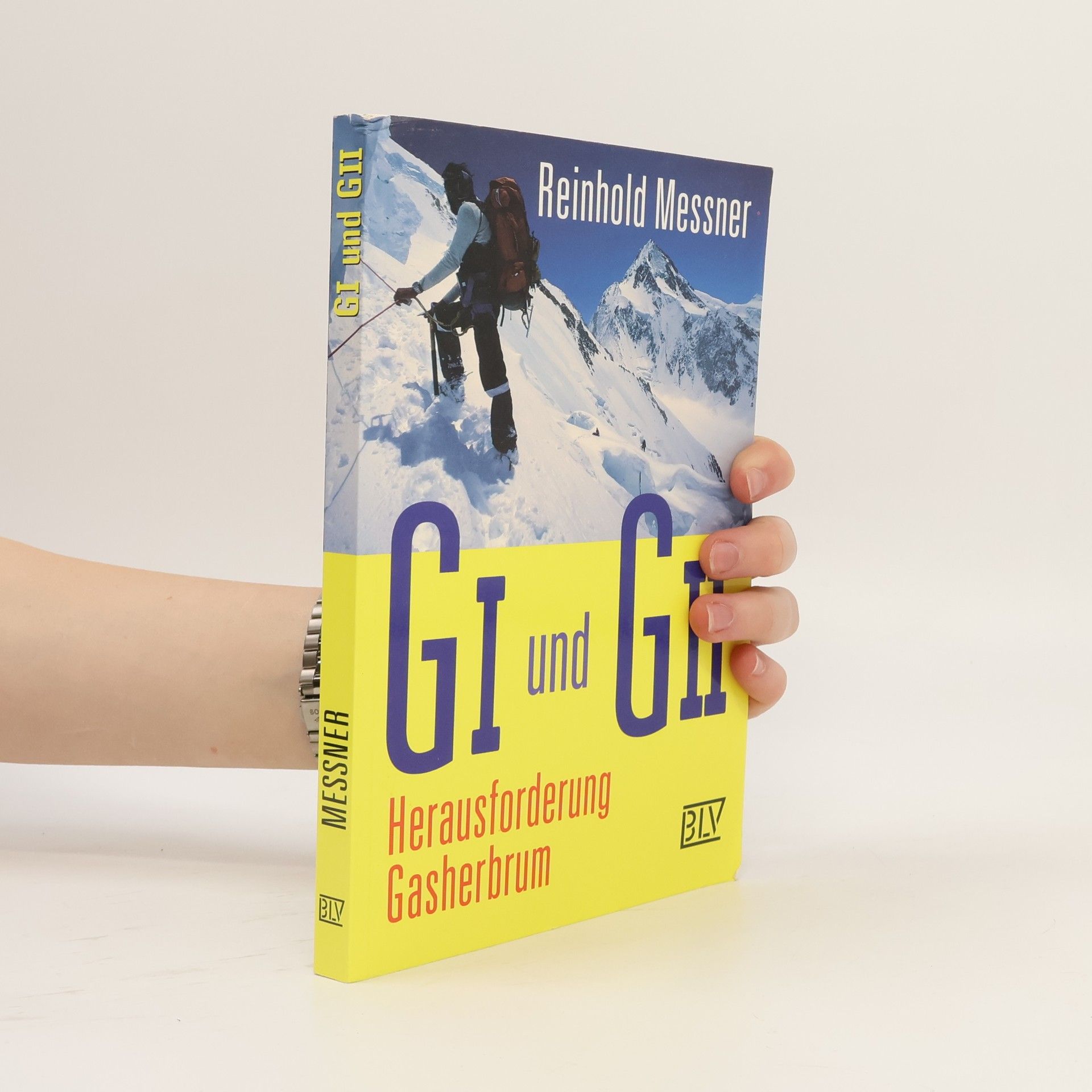 GI und GII