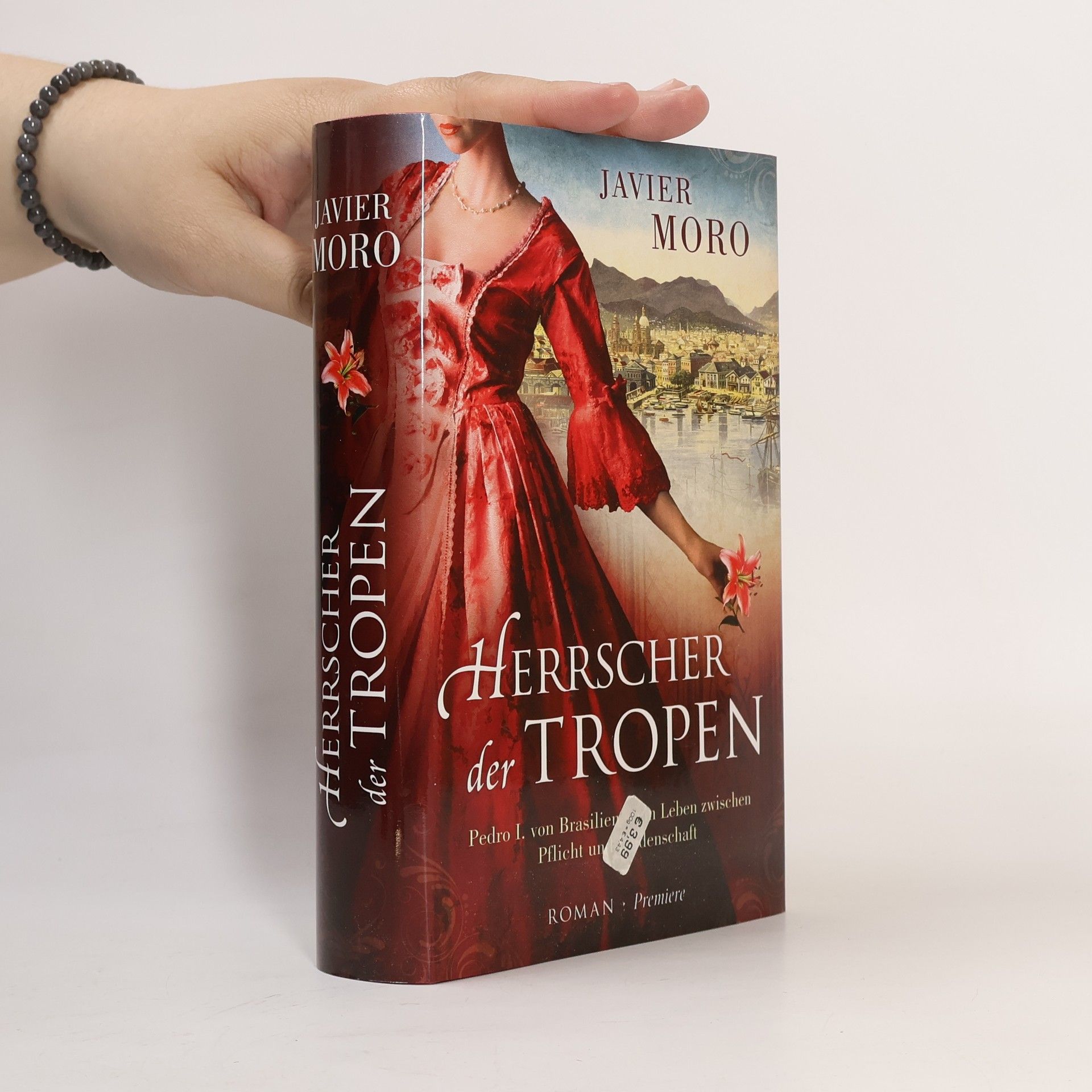 Herrscher der Tropen