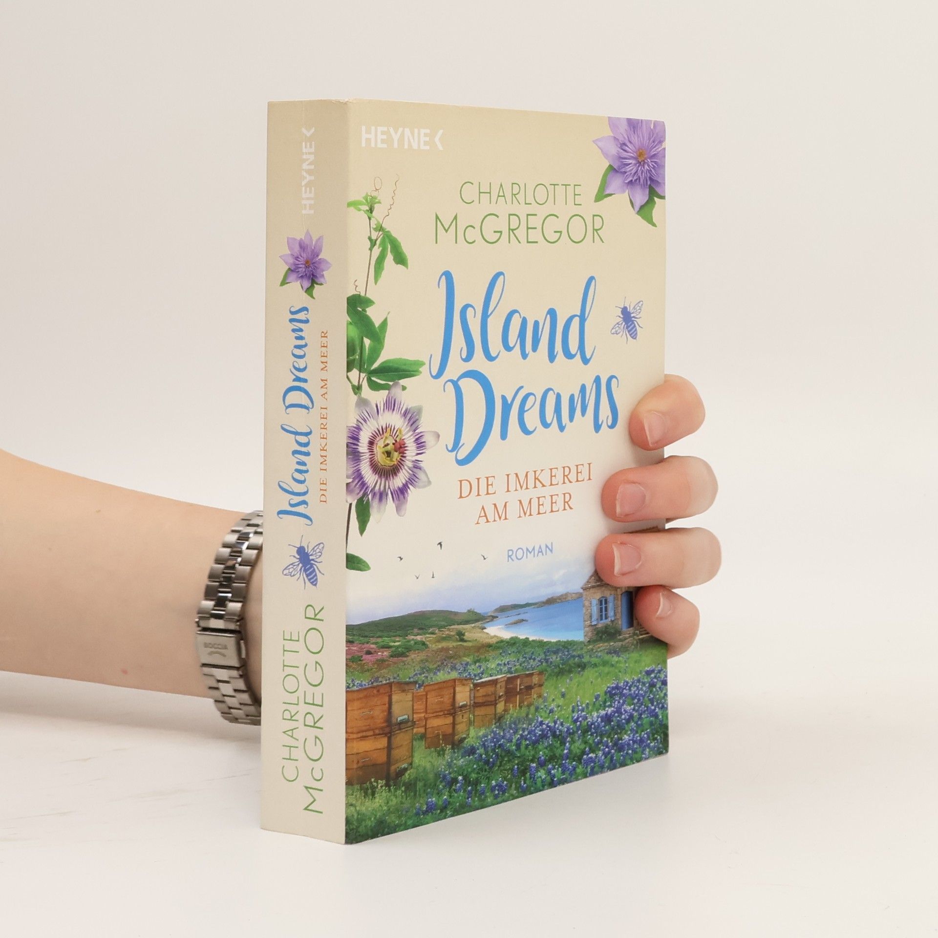 Island Dreams - Die Imkerei am Meer