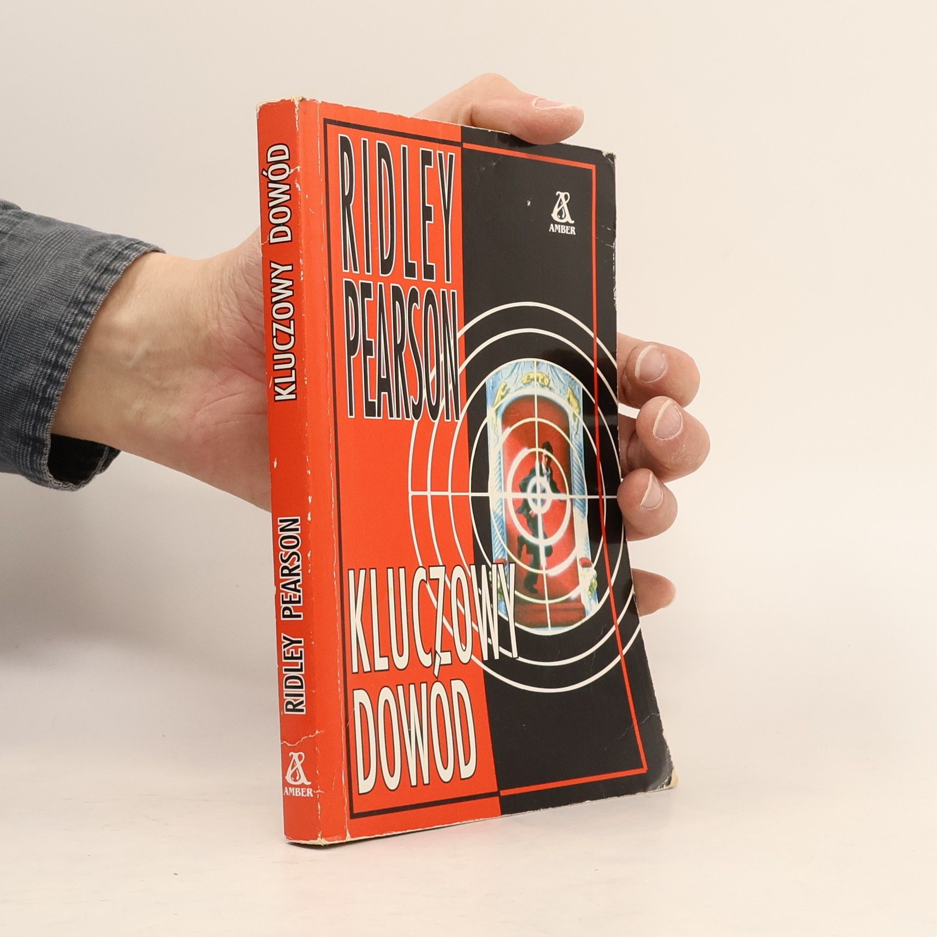 Kluczowy Dowod