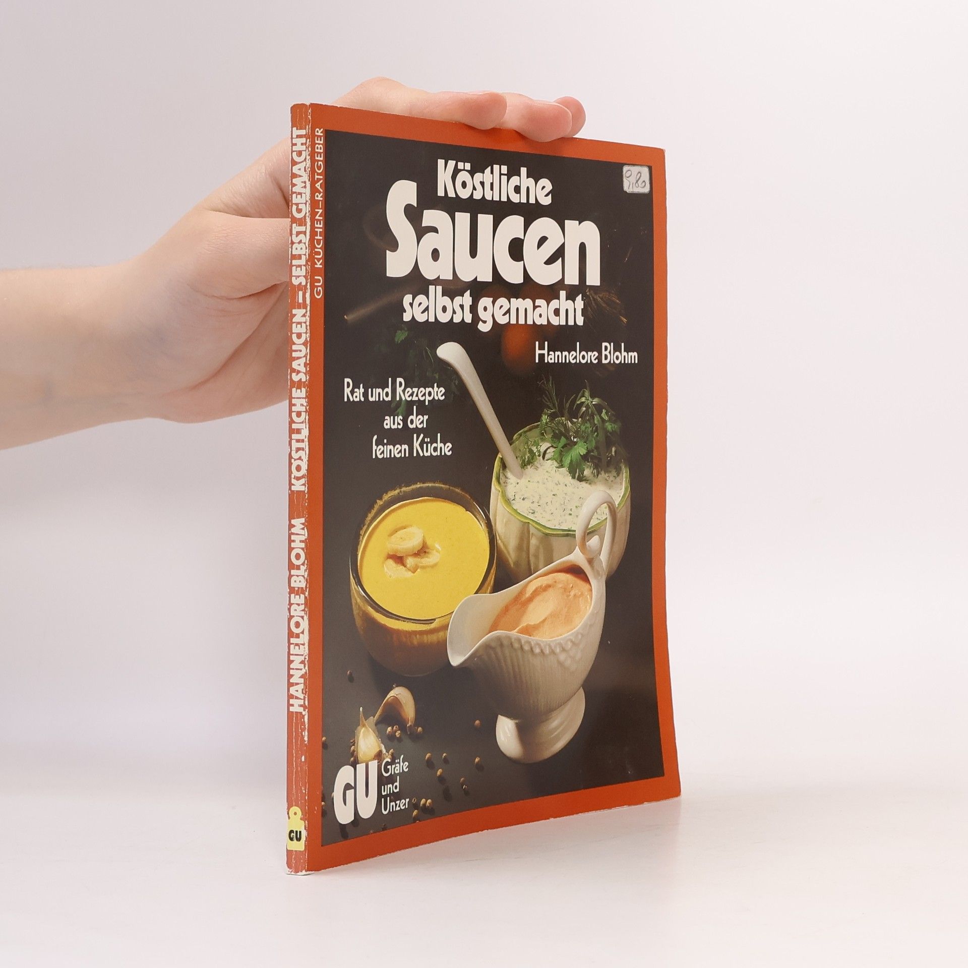 Die besten Saucen selbst gemacht