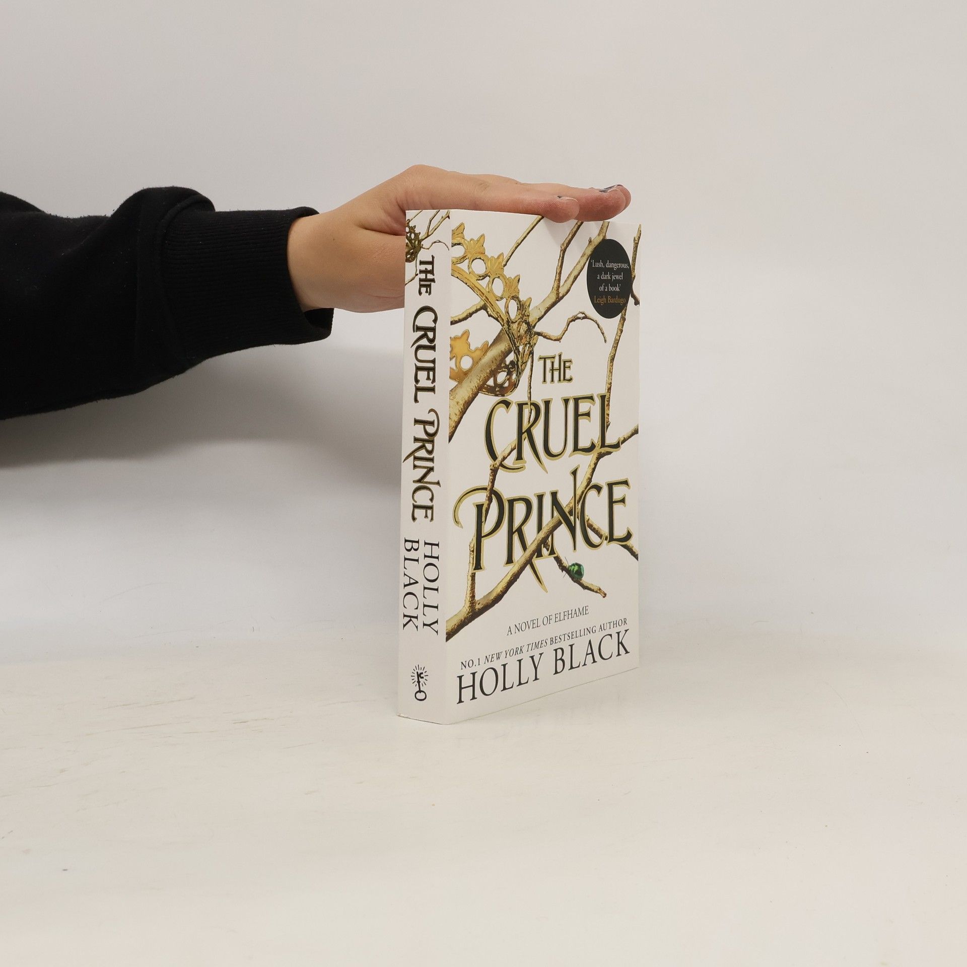 Holly Black The Cruel Prince