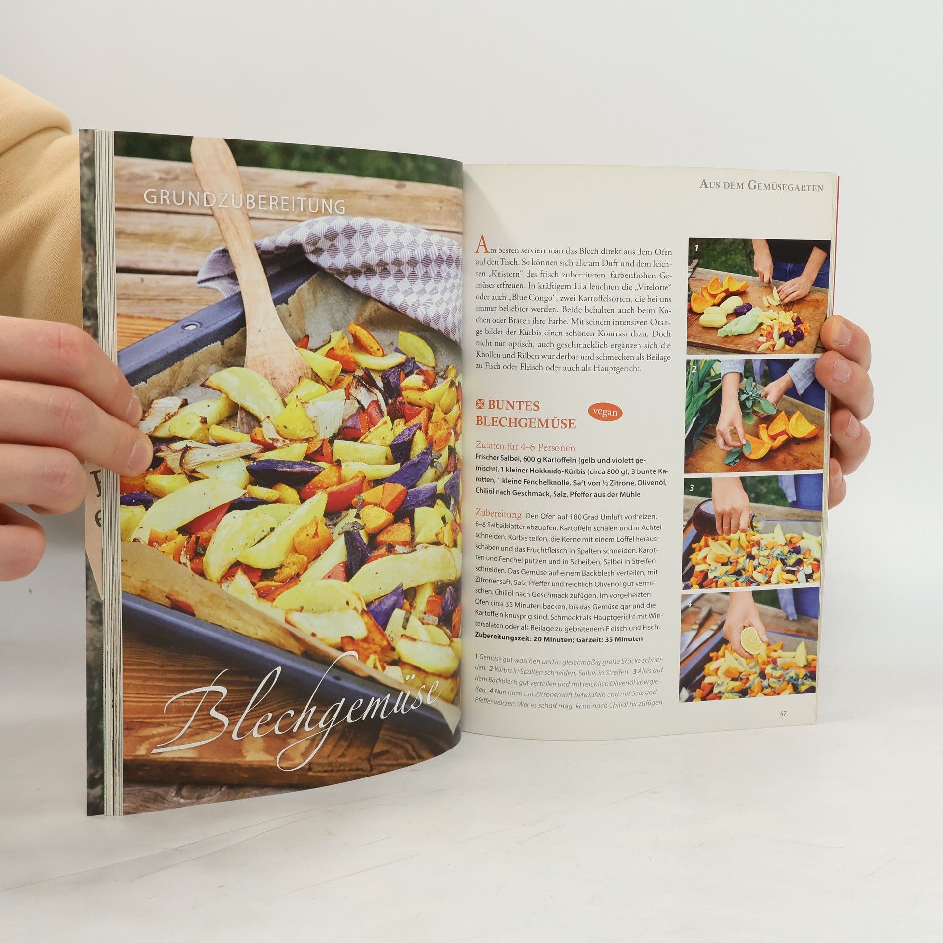 AA.VV. Herbstküche. 100 Rezepte vom Land