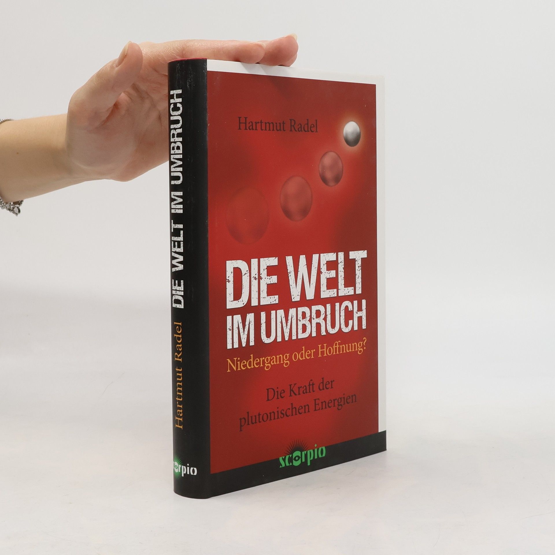 Die Welt im Umbruch