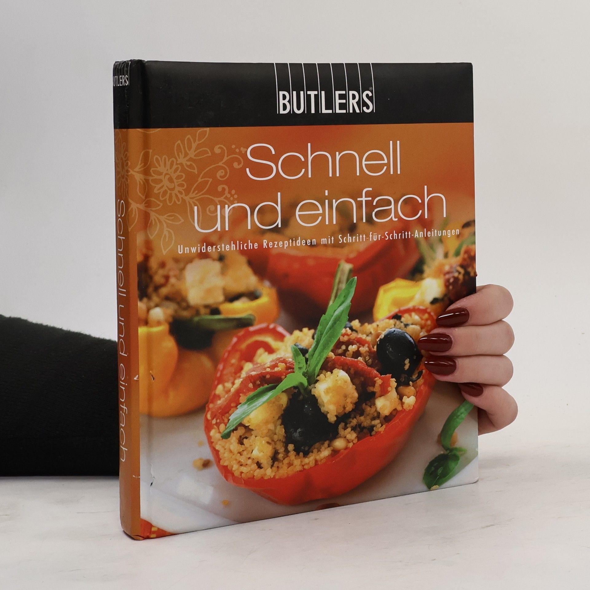 Autorenkollektiv Schnell und einfach