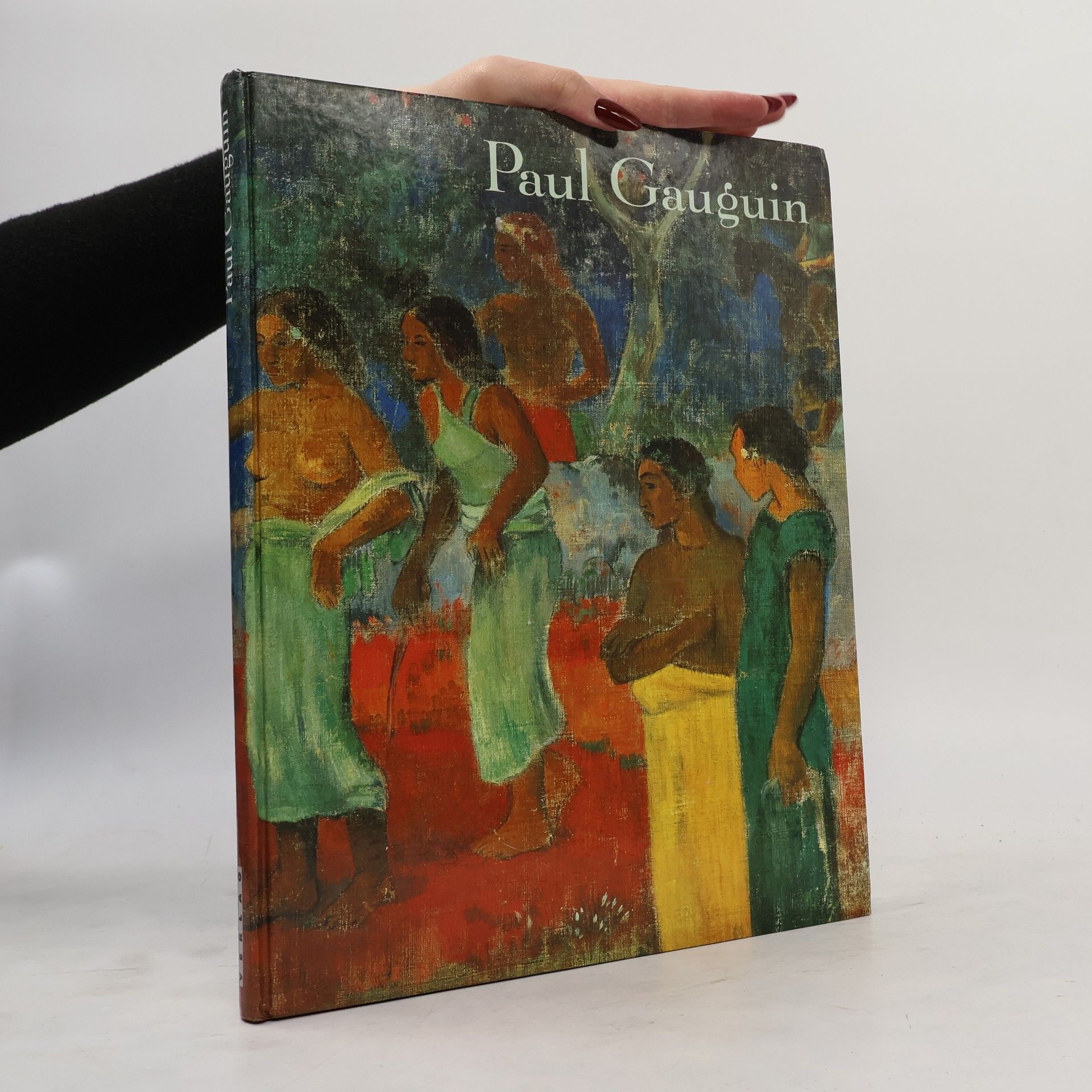 Autorenkollektiv Paul Gauguin