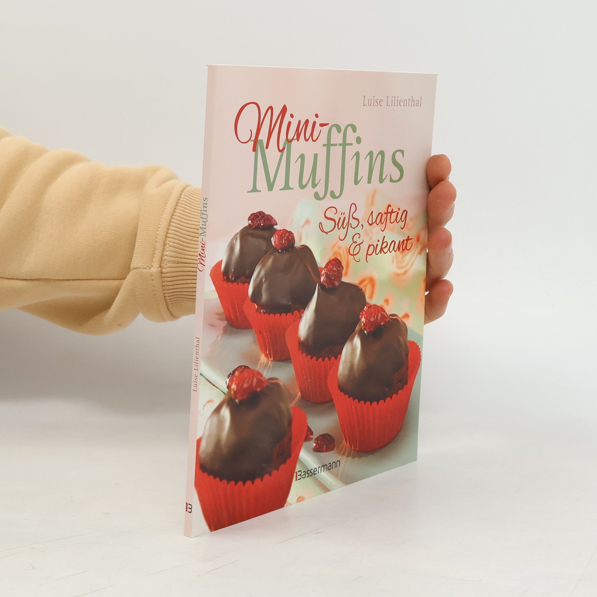 Mini-Muffins