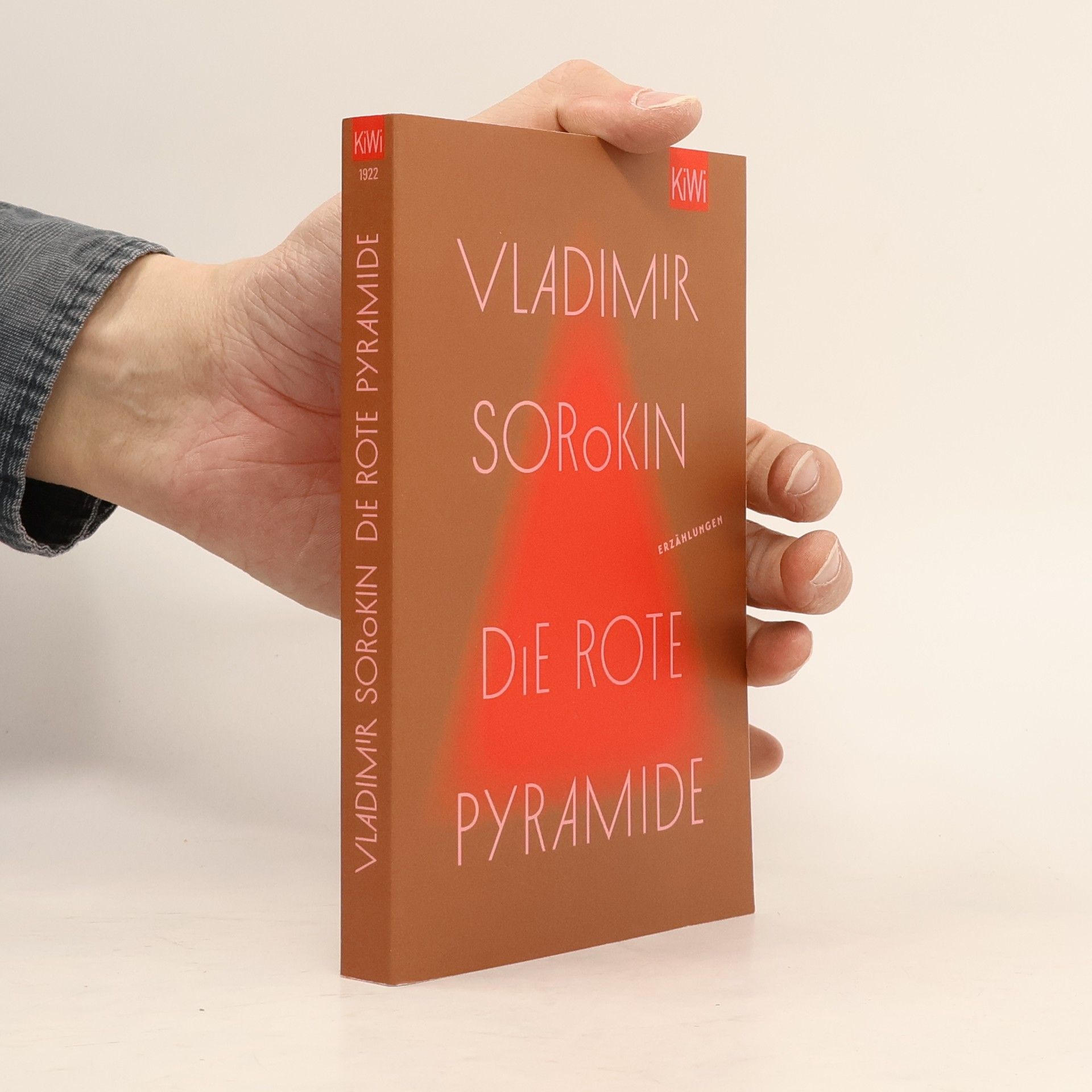 Die rote Pyramide