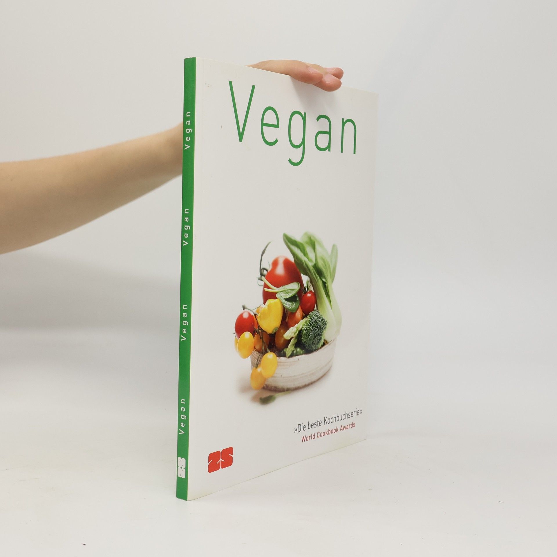 Autorenkollektiv Vegan