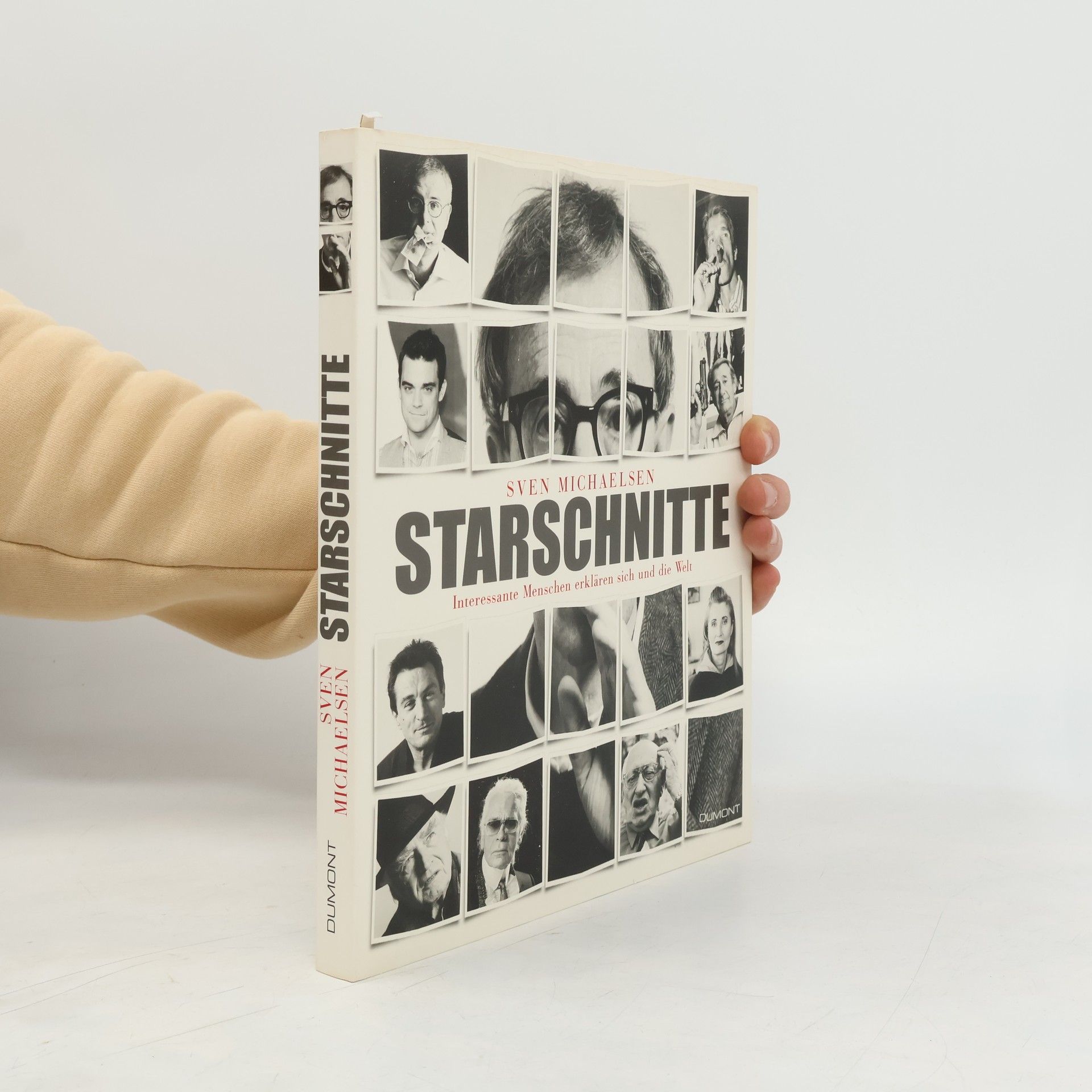 Starschnitte