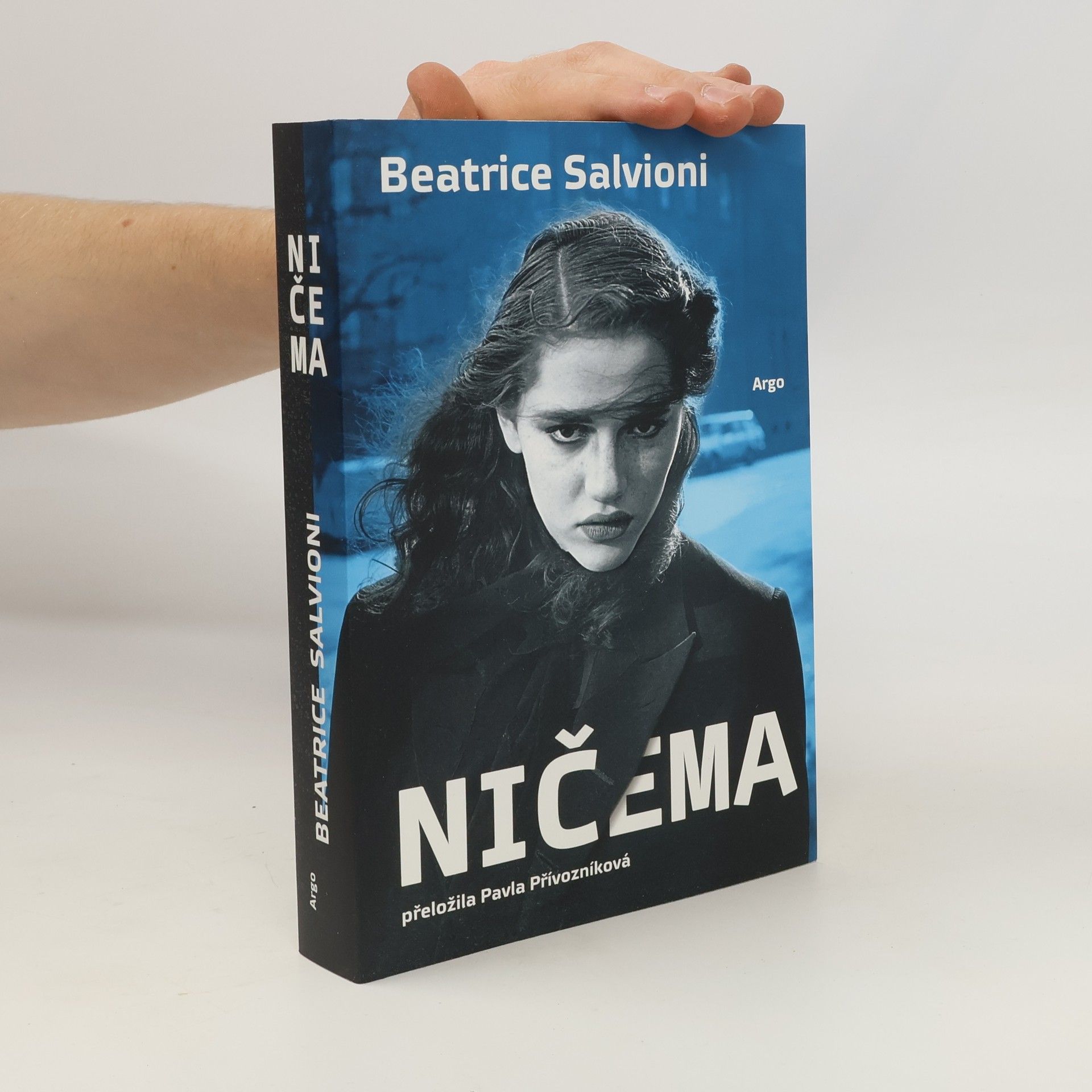 Ničema