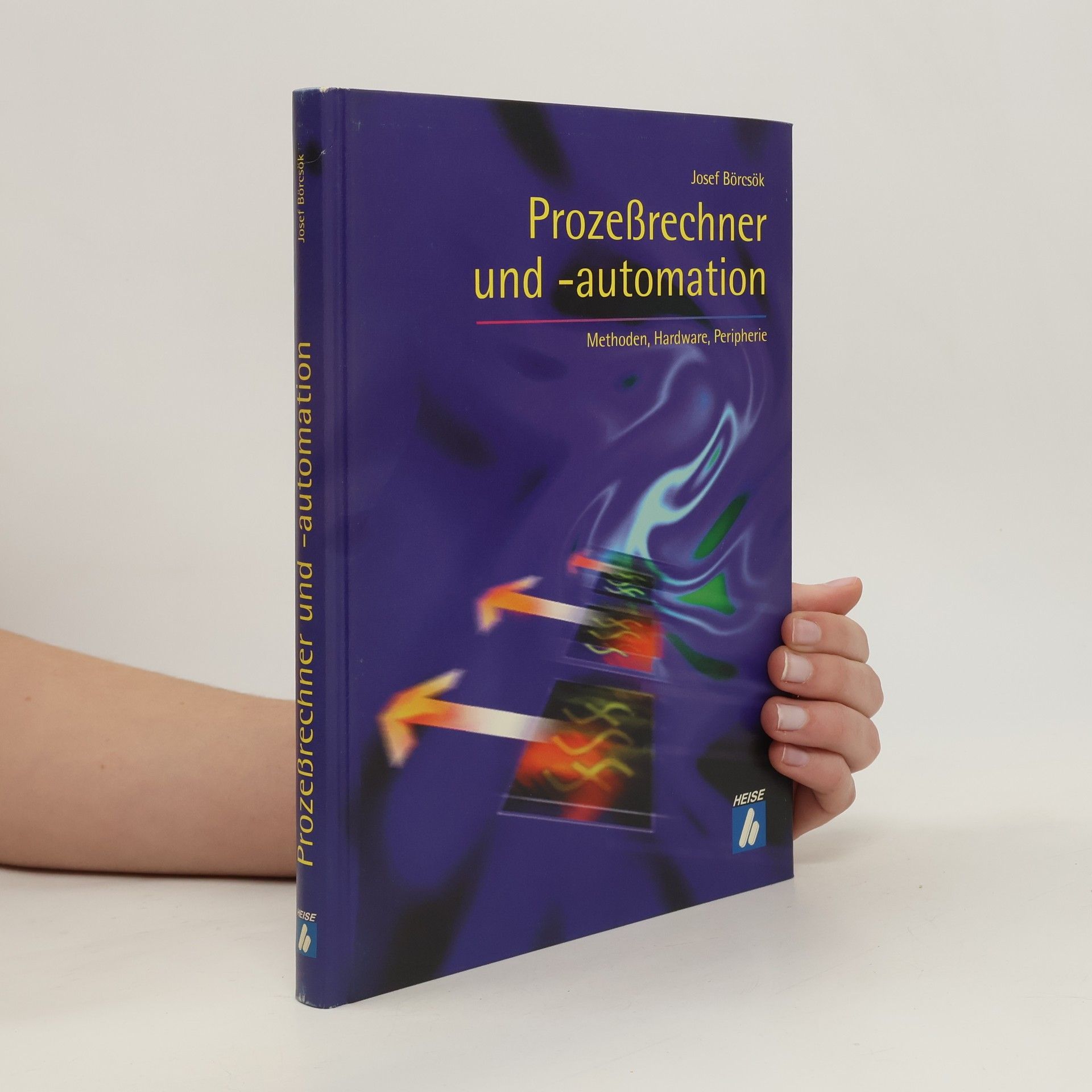 Prozessrechner und -automation