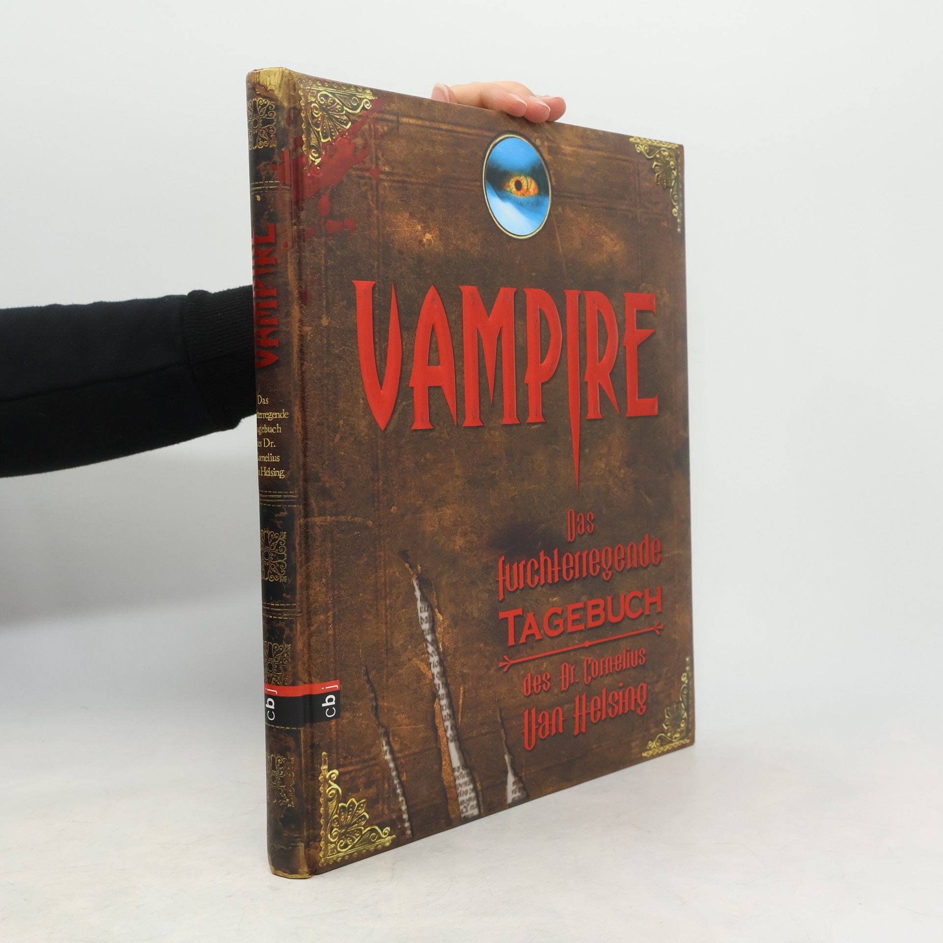Mary-Jane Knight Vampire