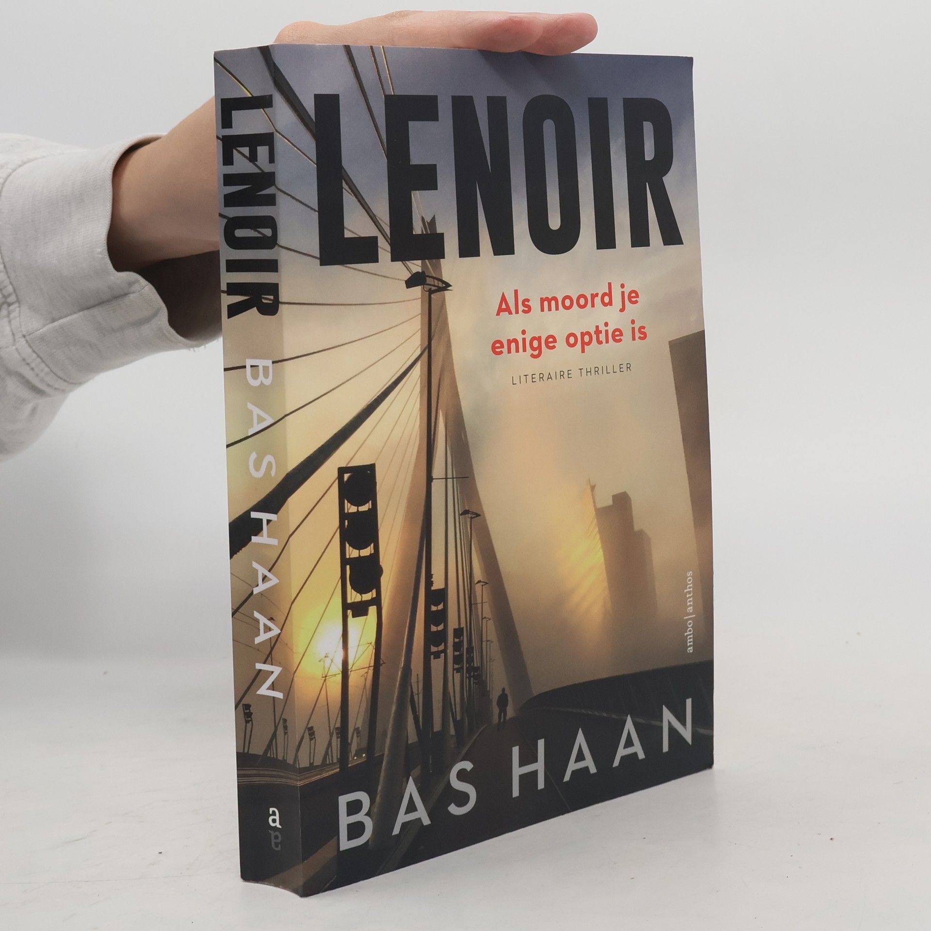 Bas Haan Lenoir