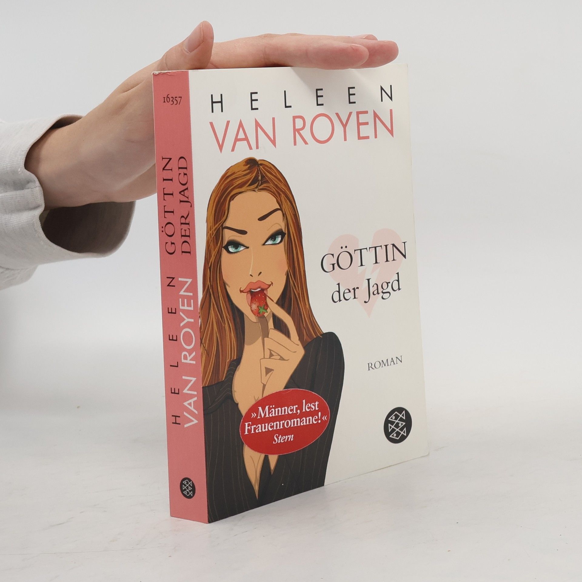 Heleen van Royen Göttin der Jagd