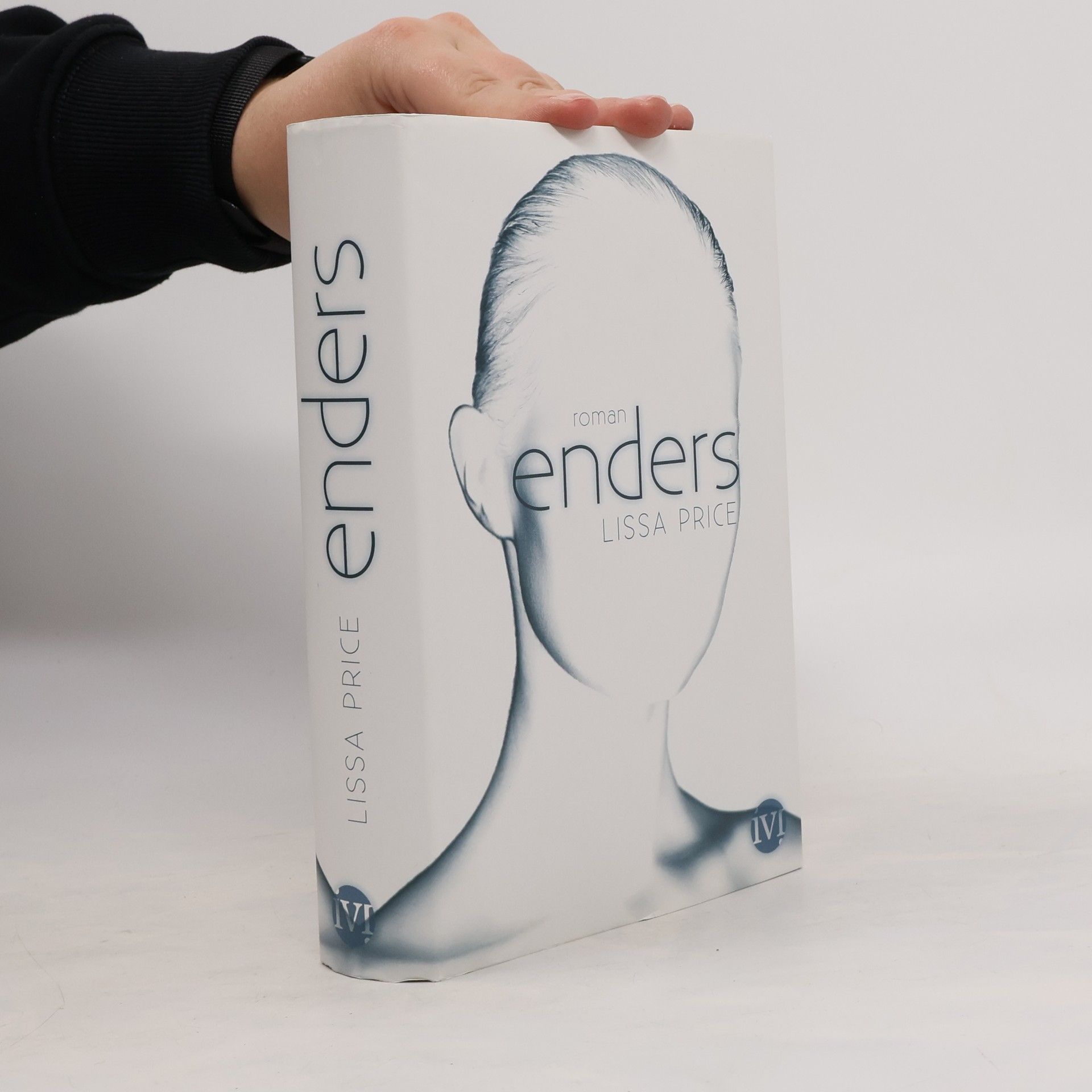 Lissa Price Enders