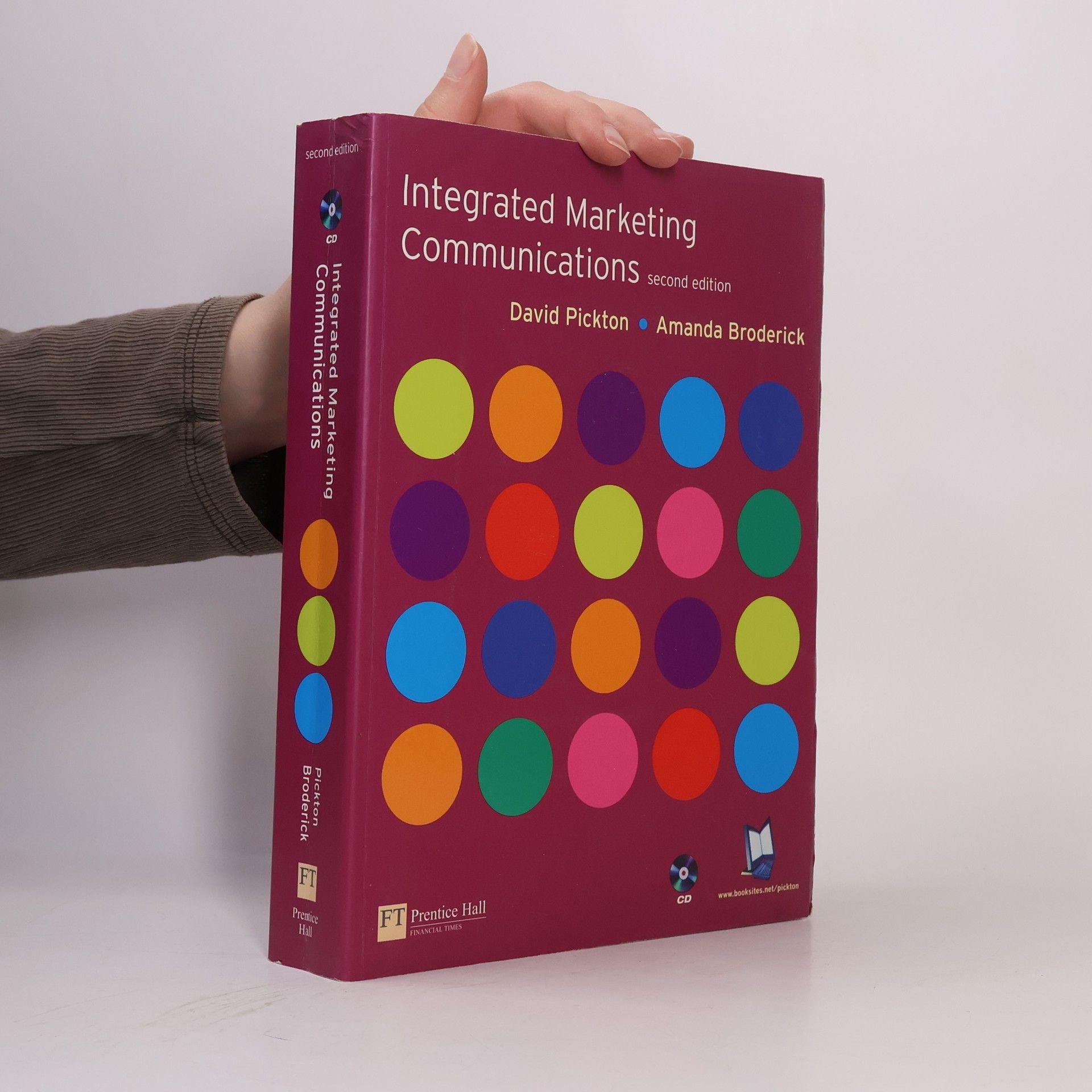Integrated Marketing Communications: Second Edition