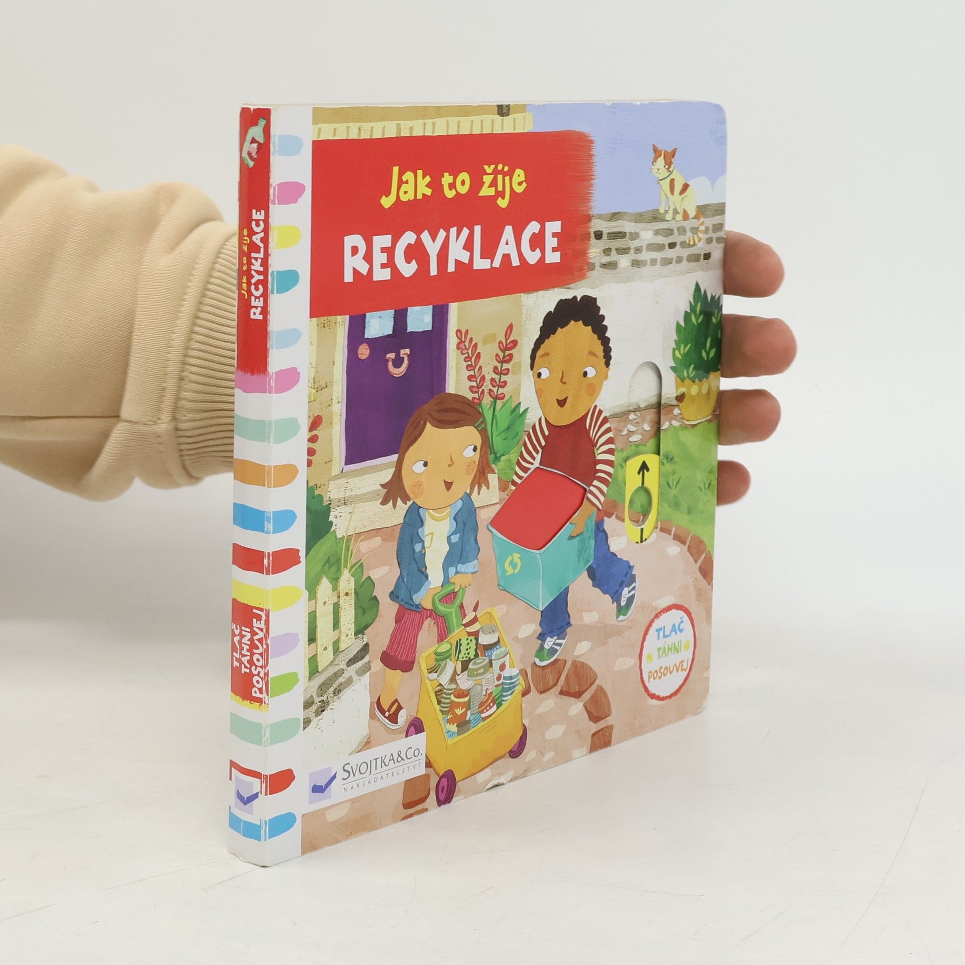 Christiane Engel Recyklace