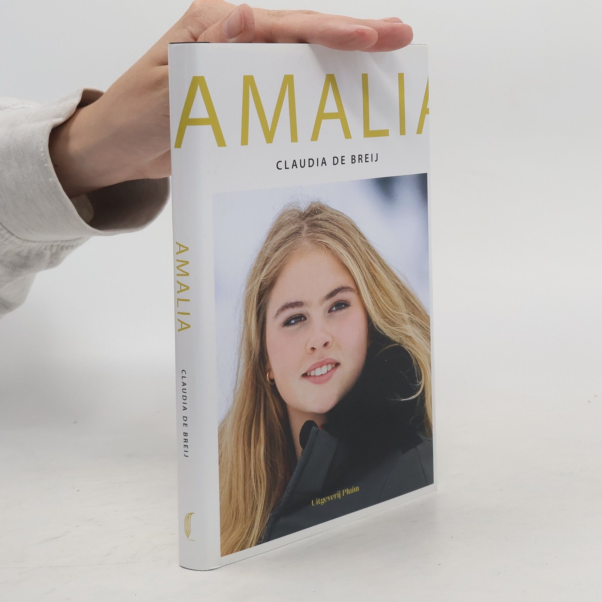 Amalia