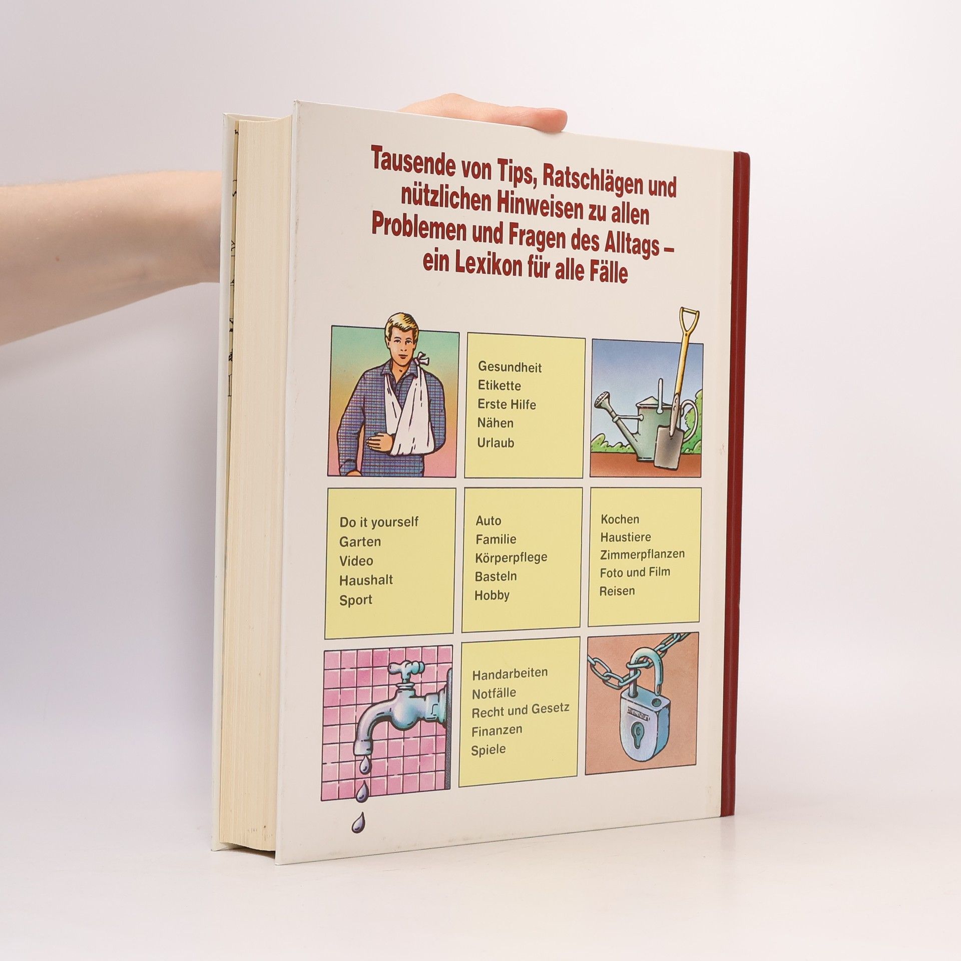 Autorenkollektiv Guter Rat von A-Z