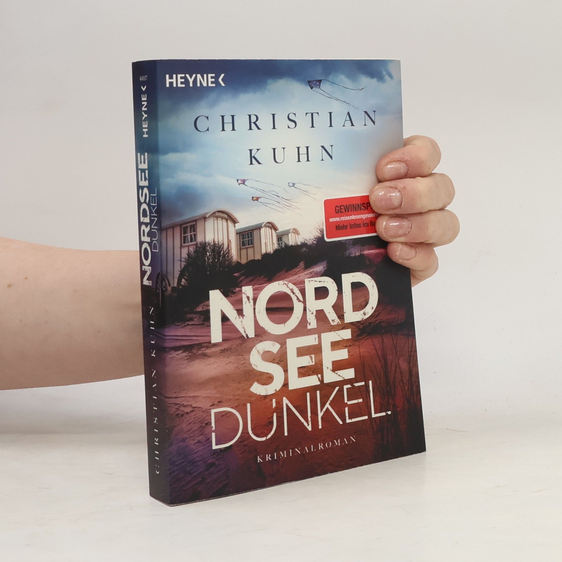 Nordseedunkel
