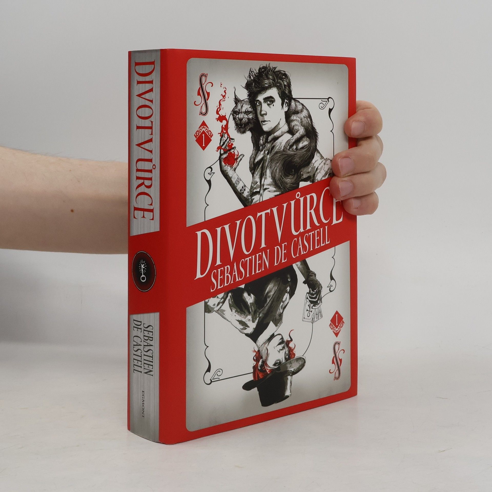 Divotvůrce