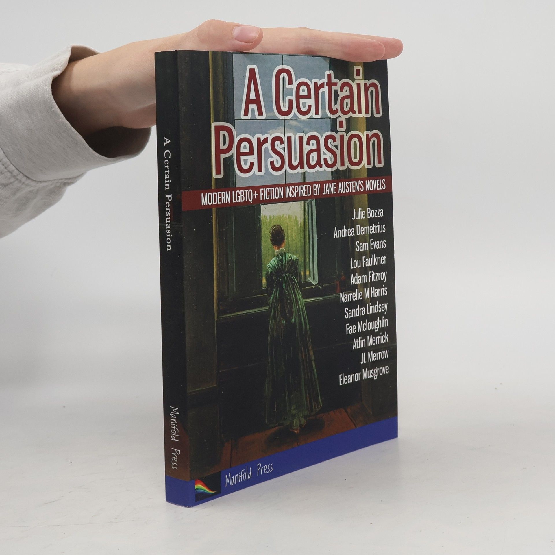 A Certain Persuasion