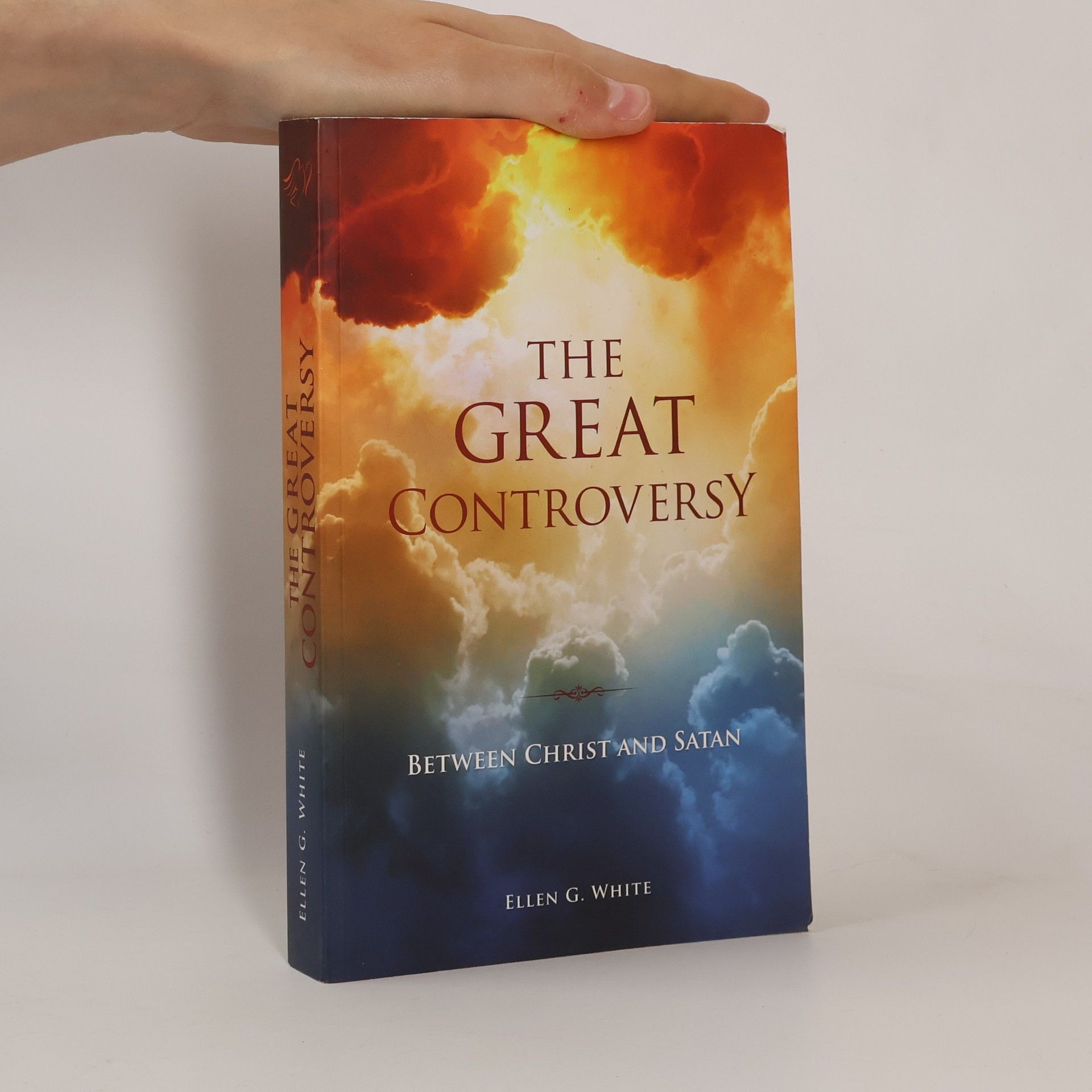 Ellen G. White The Great Controversy