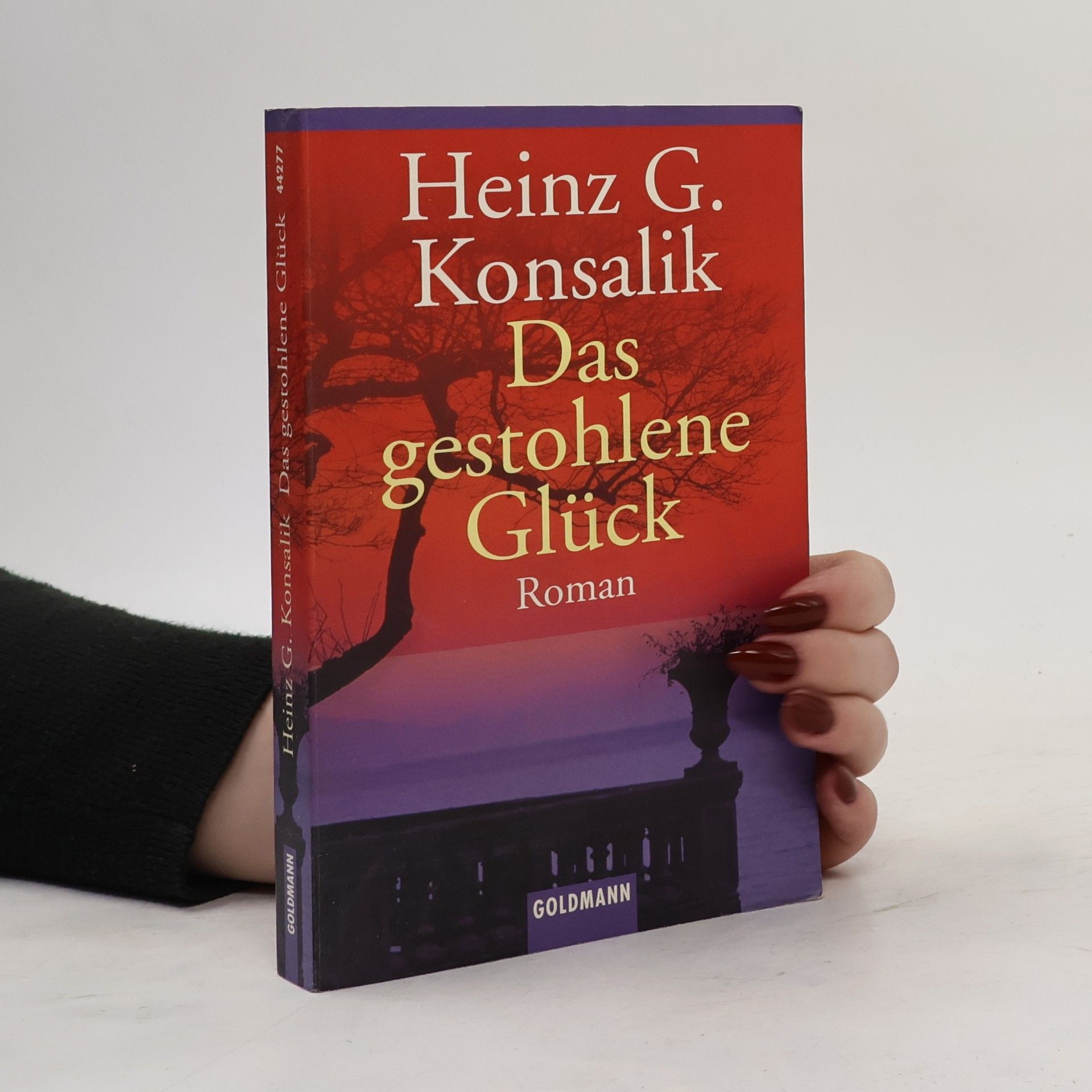 Das gestohlene Glück