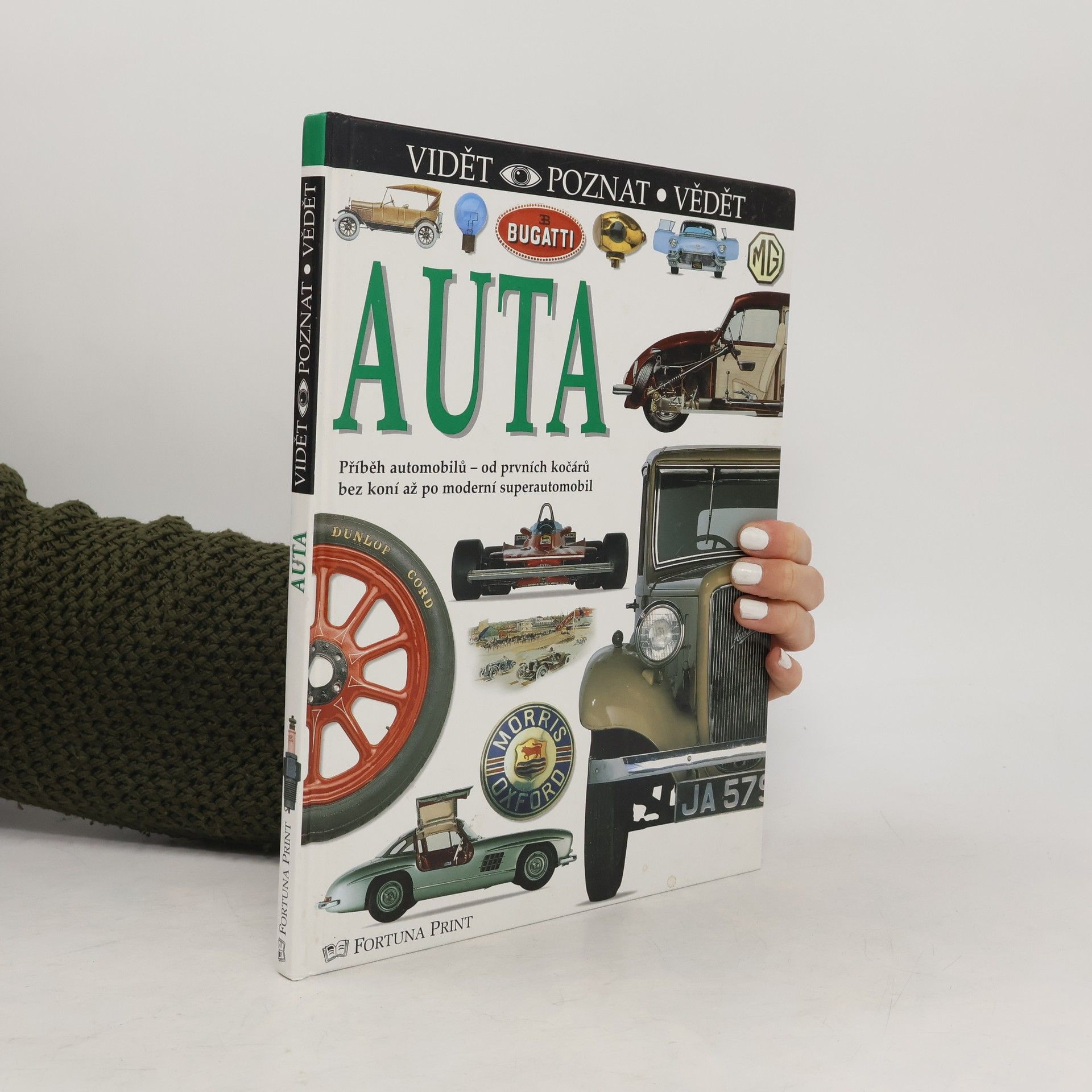 Richard Sutton Auta