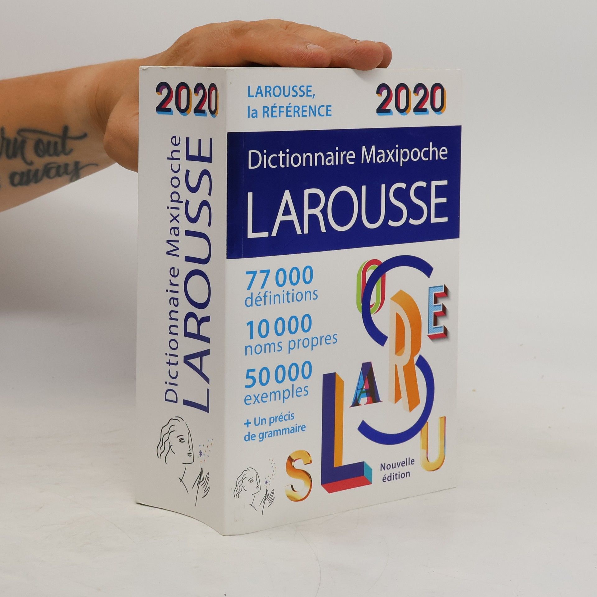 Autorenkollektiv Maxipoche 2020 - Nouvelle édition