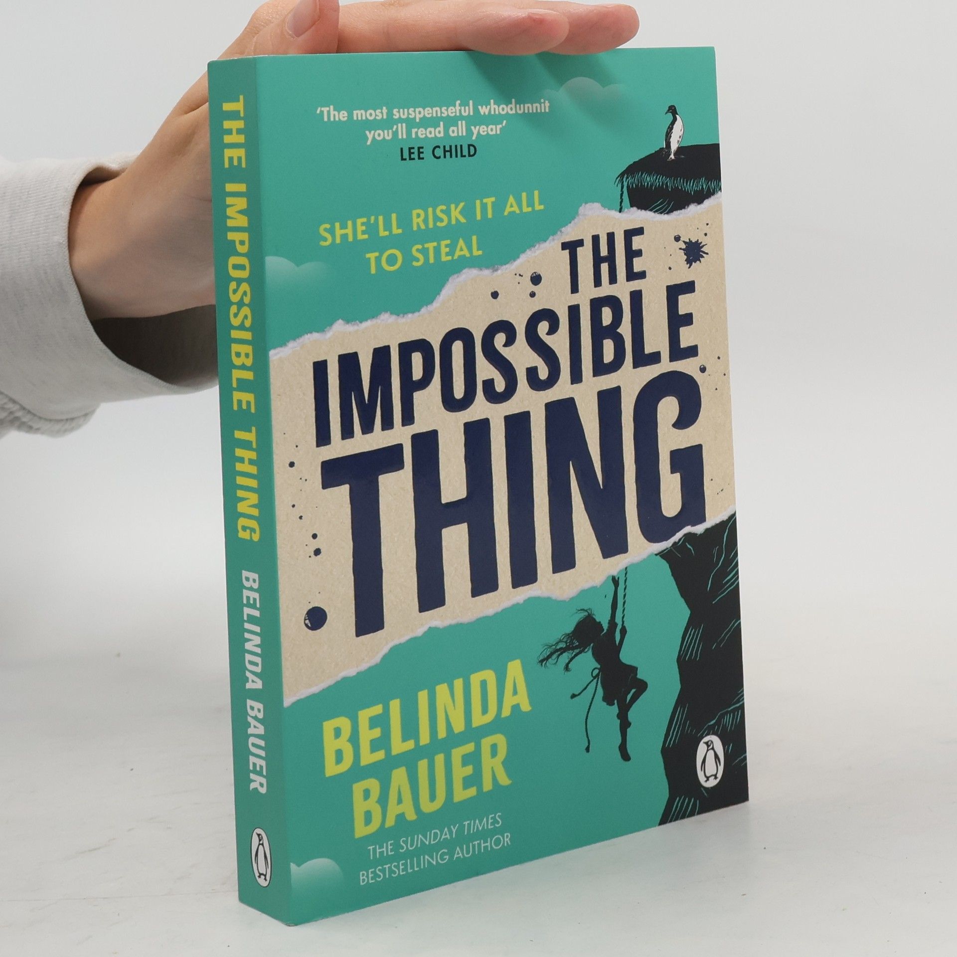 The Impossible Thing