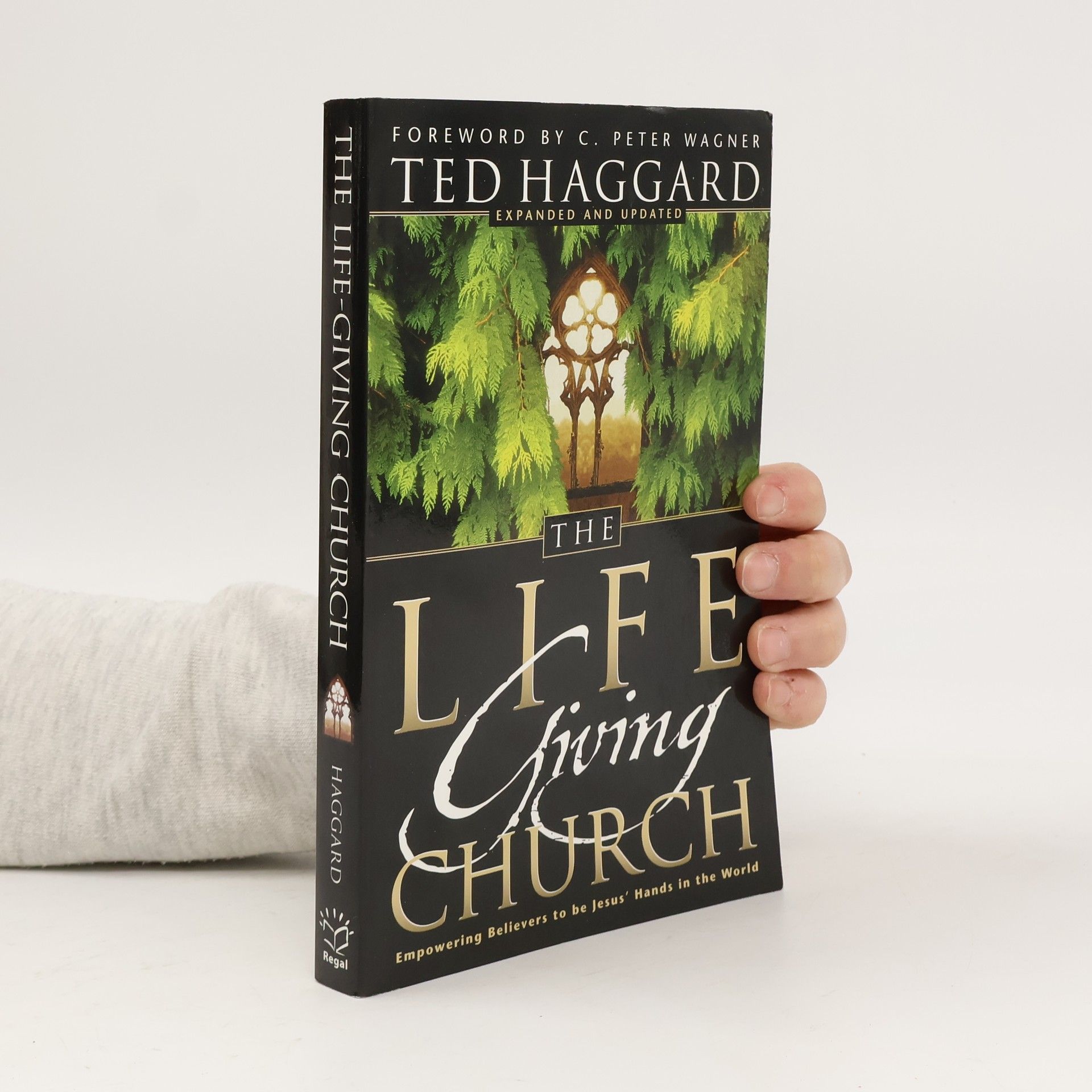 The life giving church