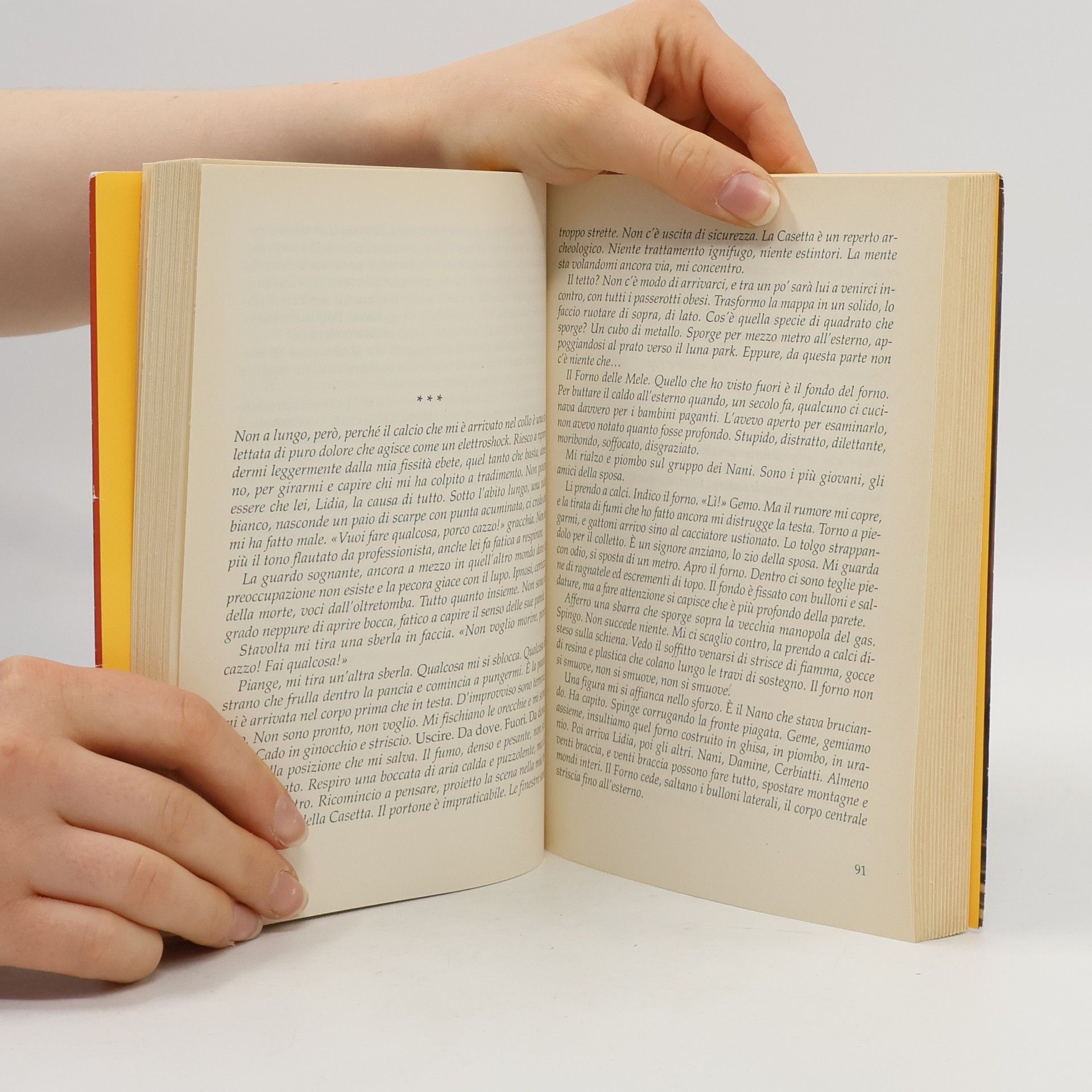 Sandrone Dazieri Piccola Biblioteca - 349: Gorilla blues