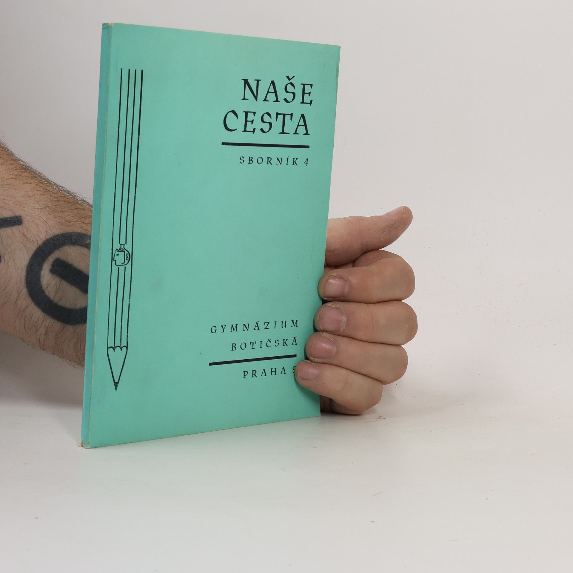 Autorenkollektiv Naše cesta