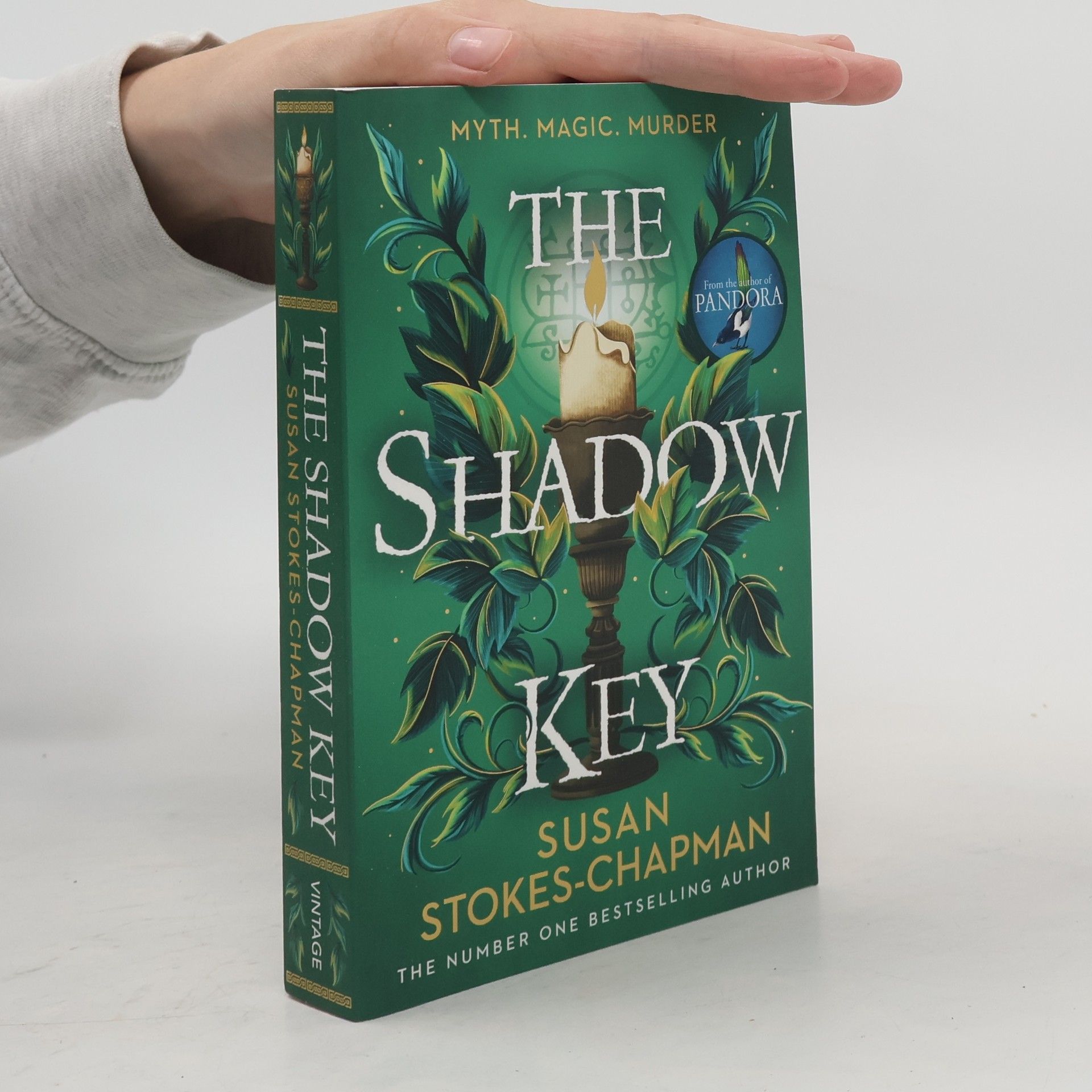 The Shadow Key