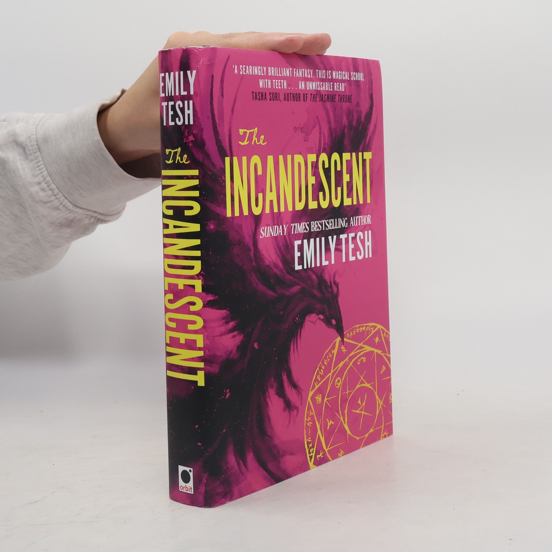 The Incandescent
