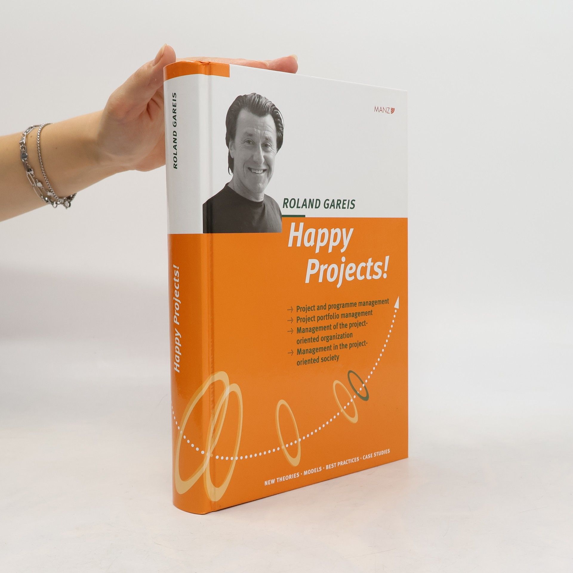 Roland Gareis Happy Projects!
