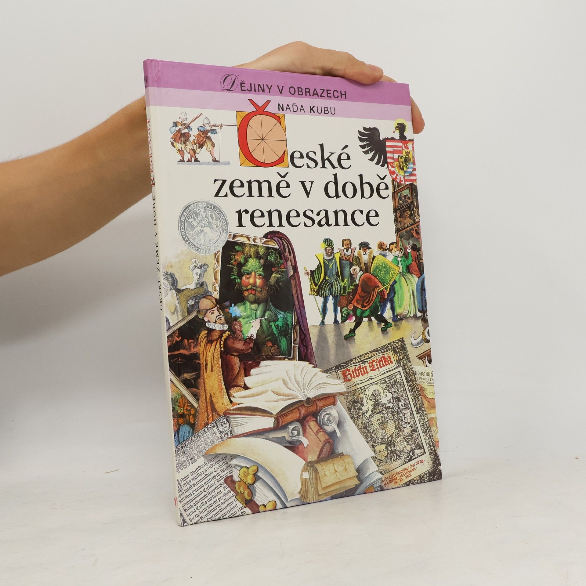 Naděžda Kubů České země v době renesance