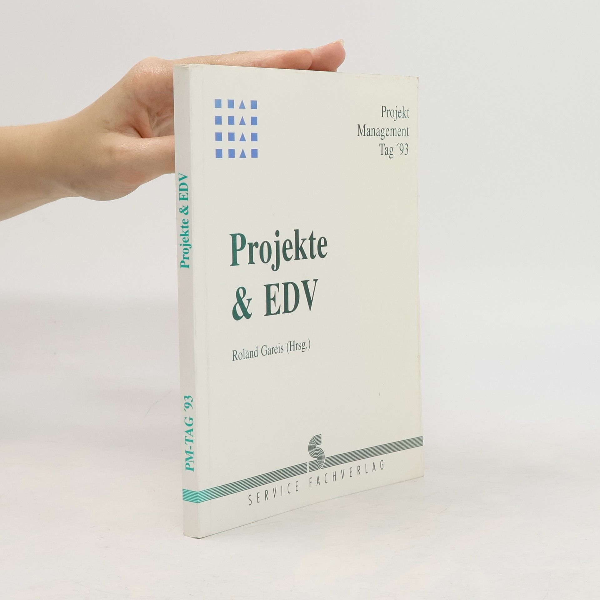 Projekte & EDV
