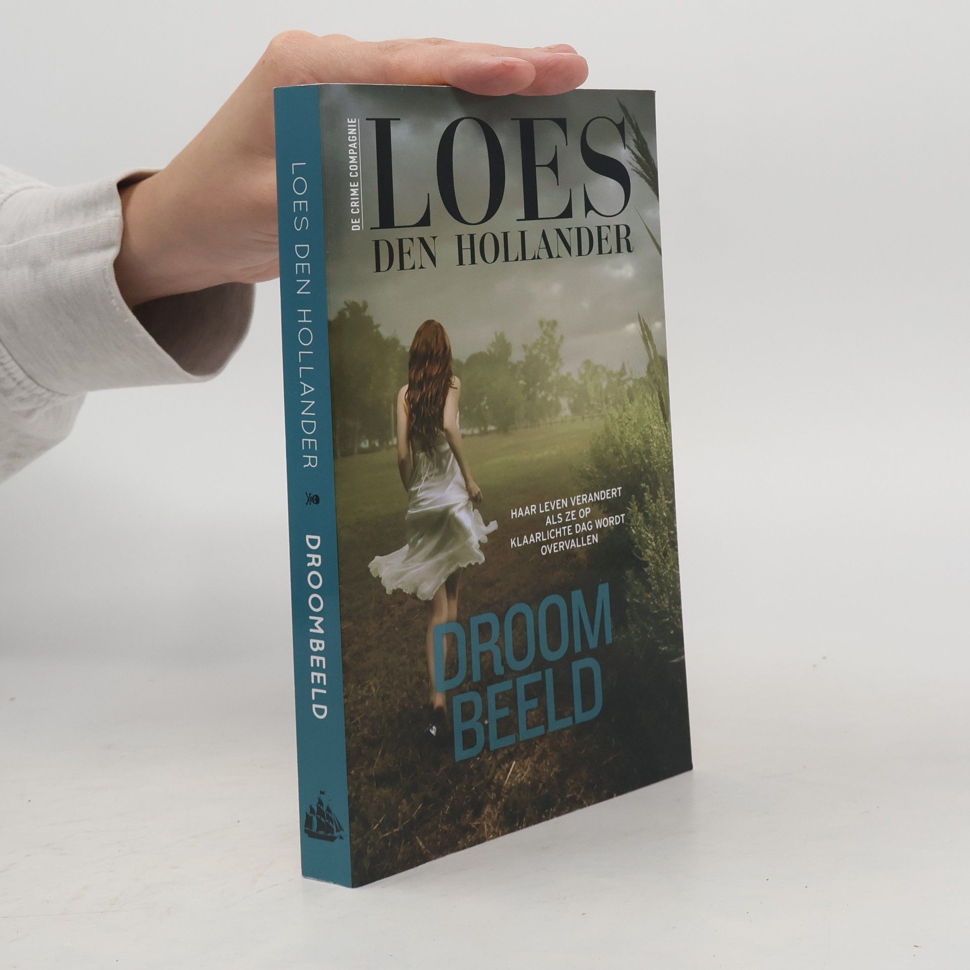 Loes den Hollander Droombeeld
