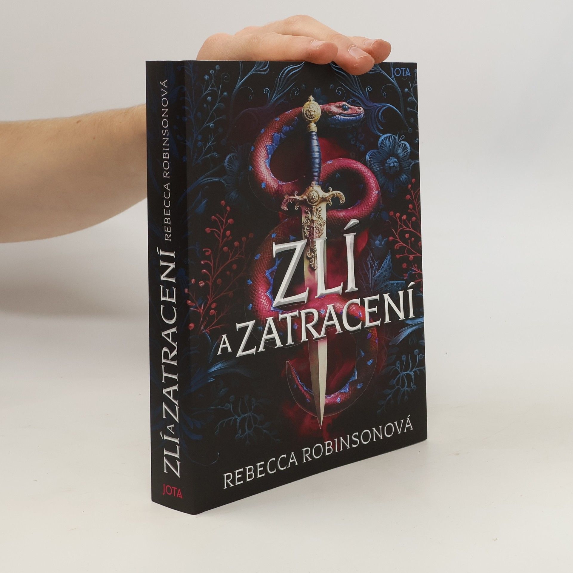 Zlí a zatracení