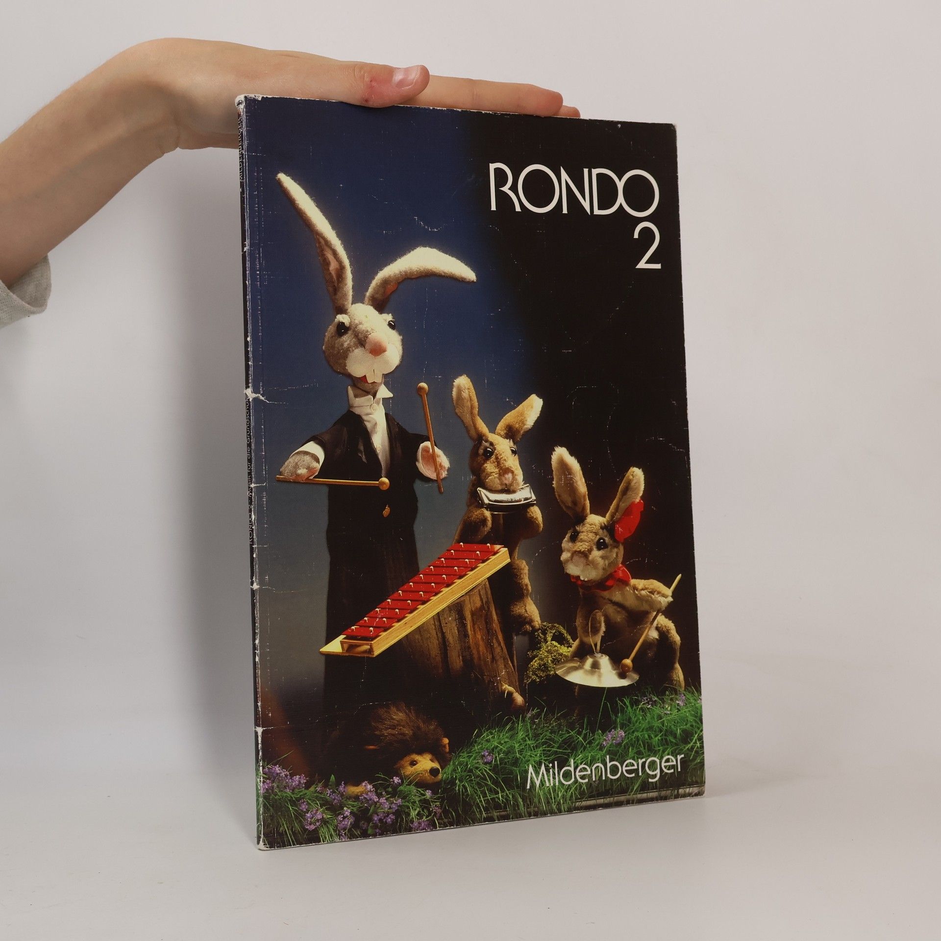 Othmar Kist Rondo 2